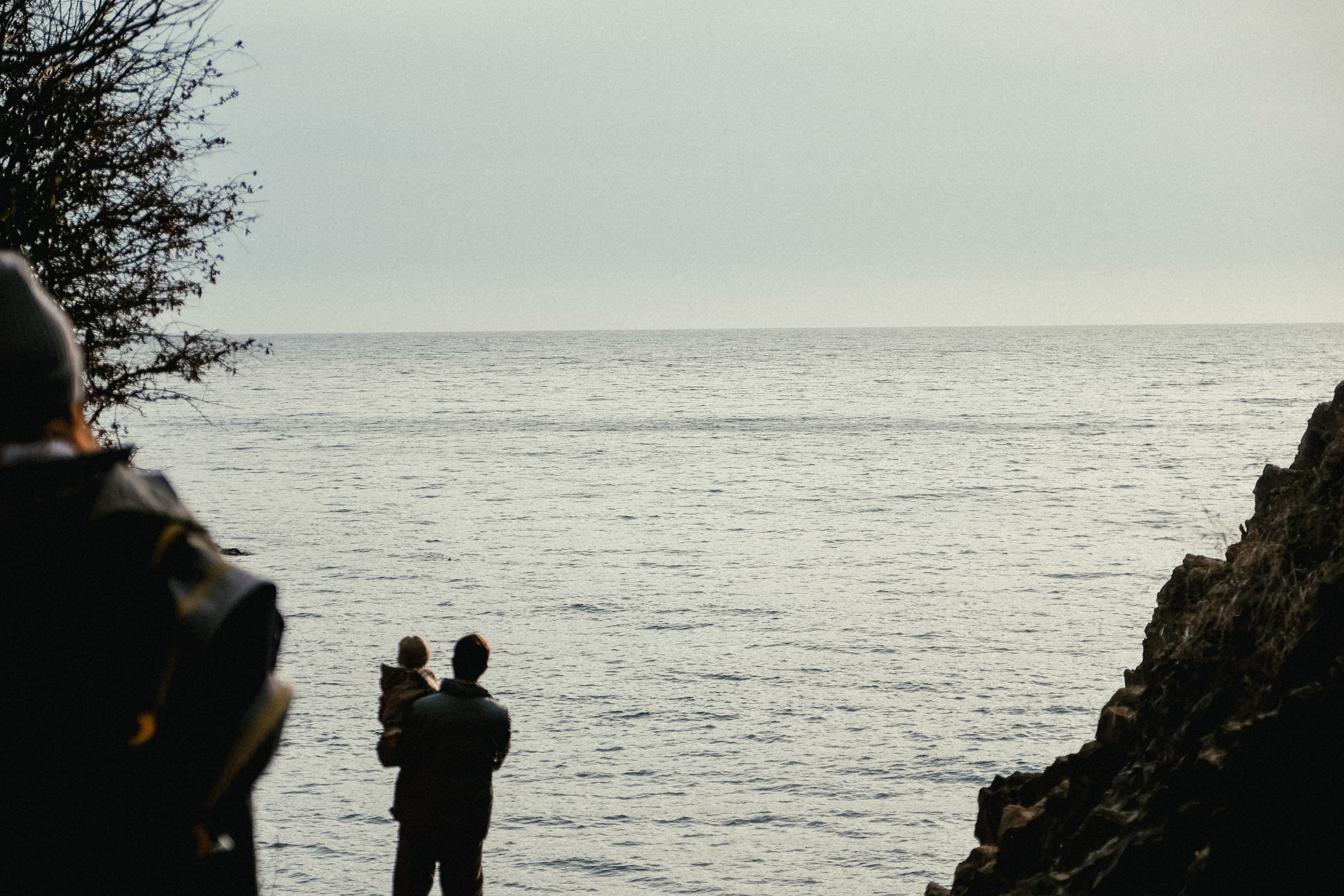 Катя, Паша и Федя. Семейный фотограф Москва