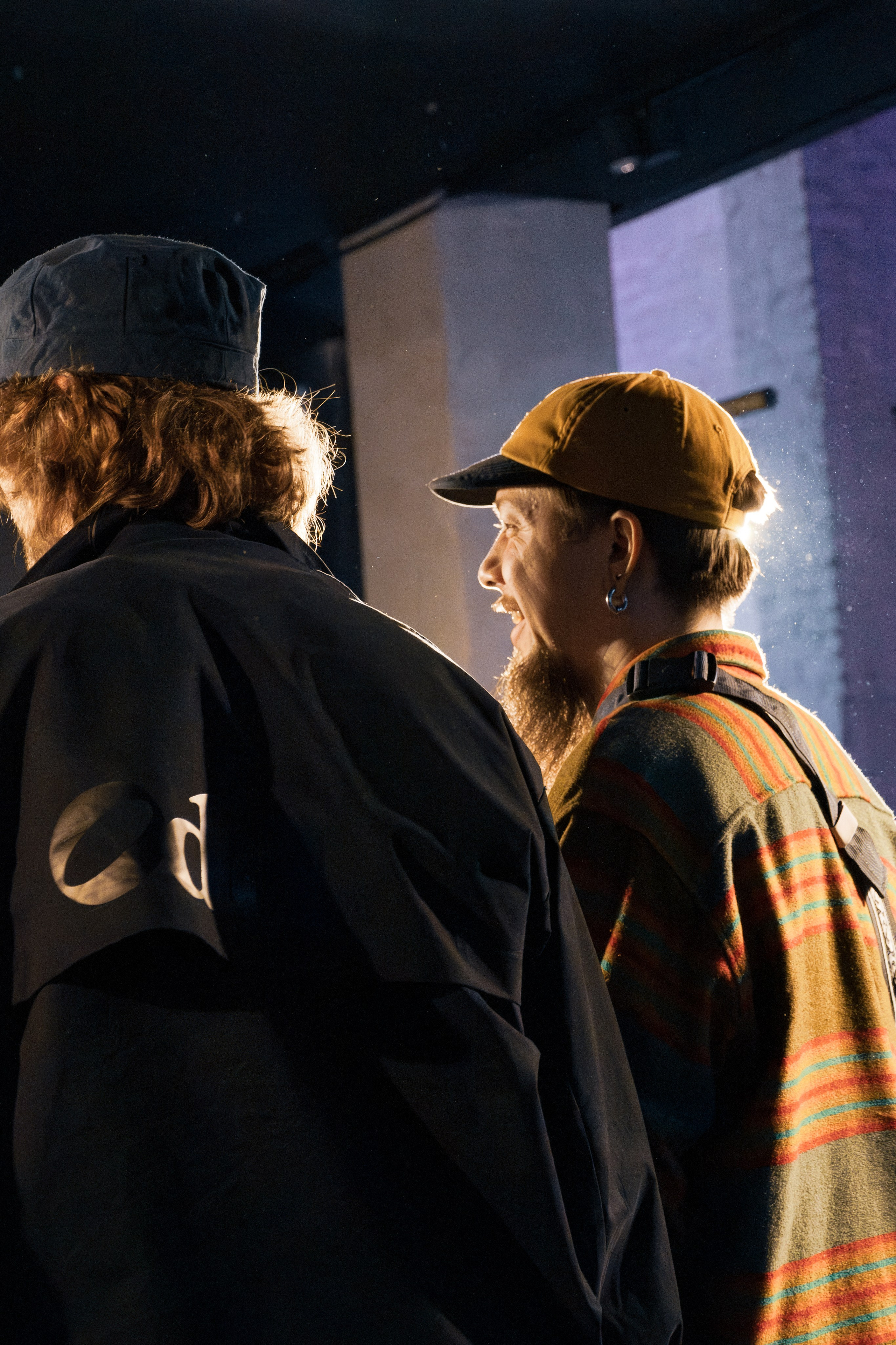 ODD BATTLE 04/05 (@youlovebu). Соня бу тебя сфоткала