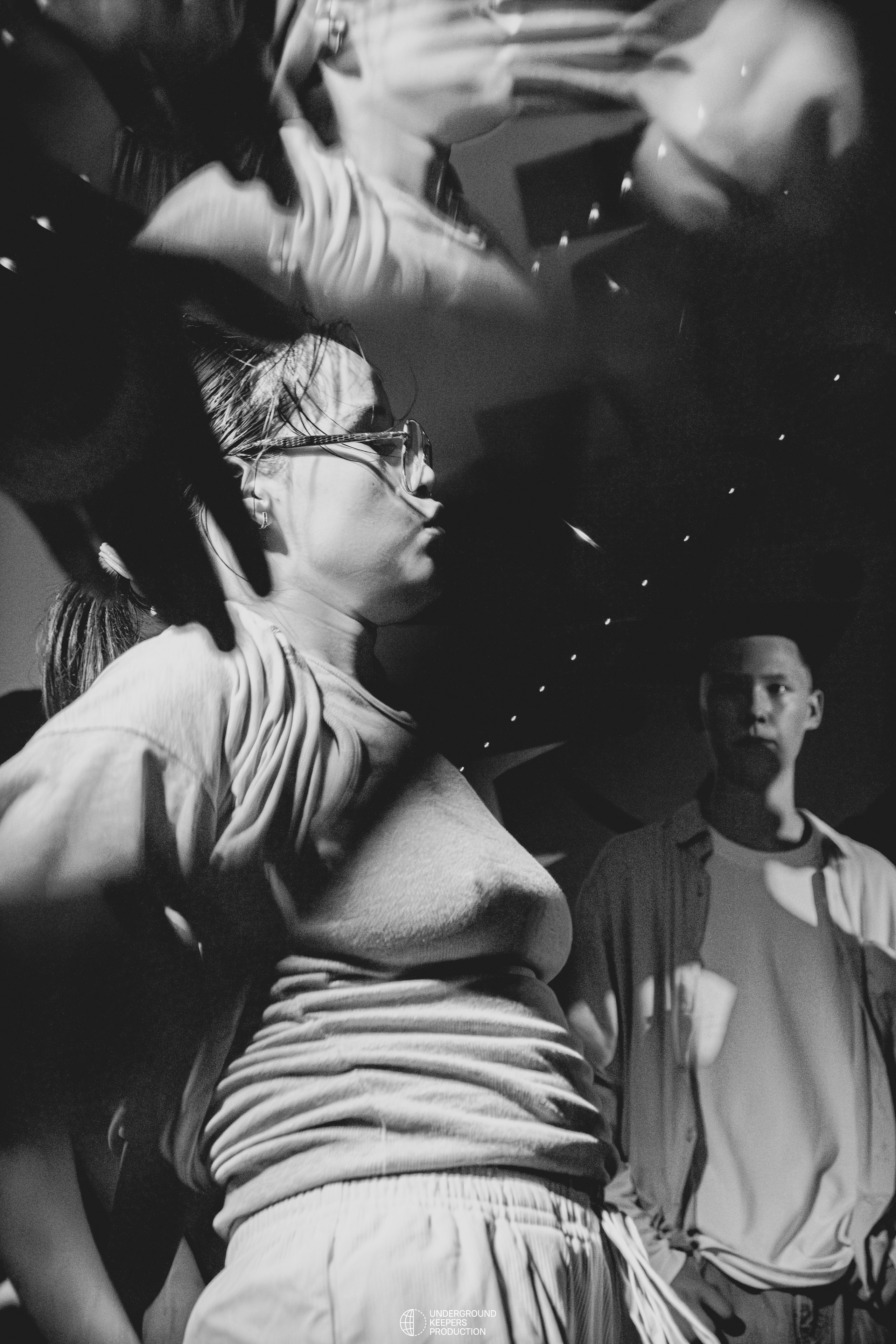 LORDS JAM 18/10 (@youlovebu). Соня бу тебя сфоткала