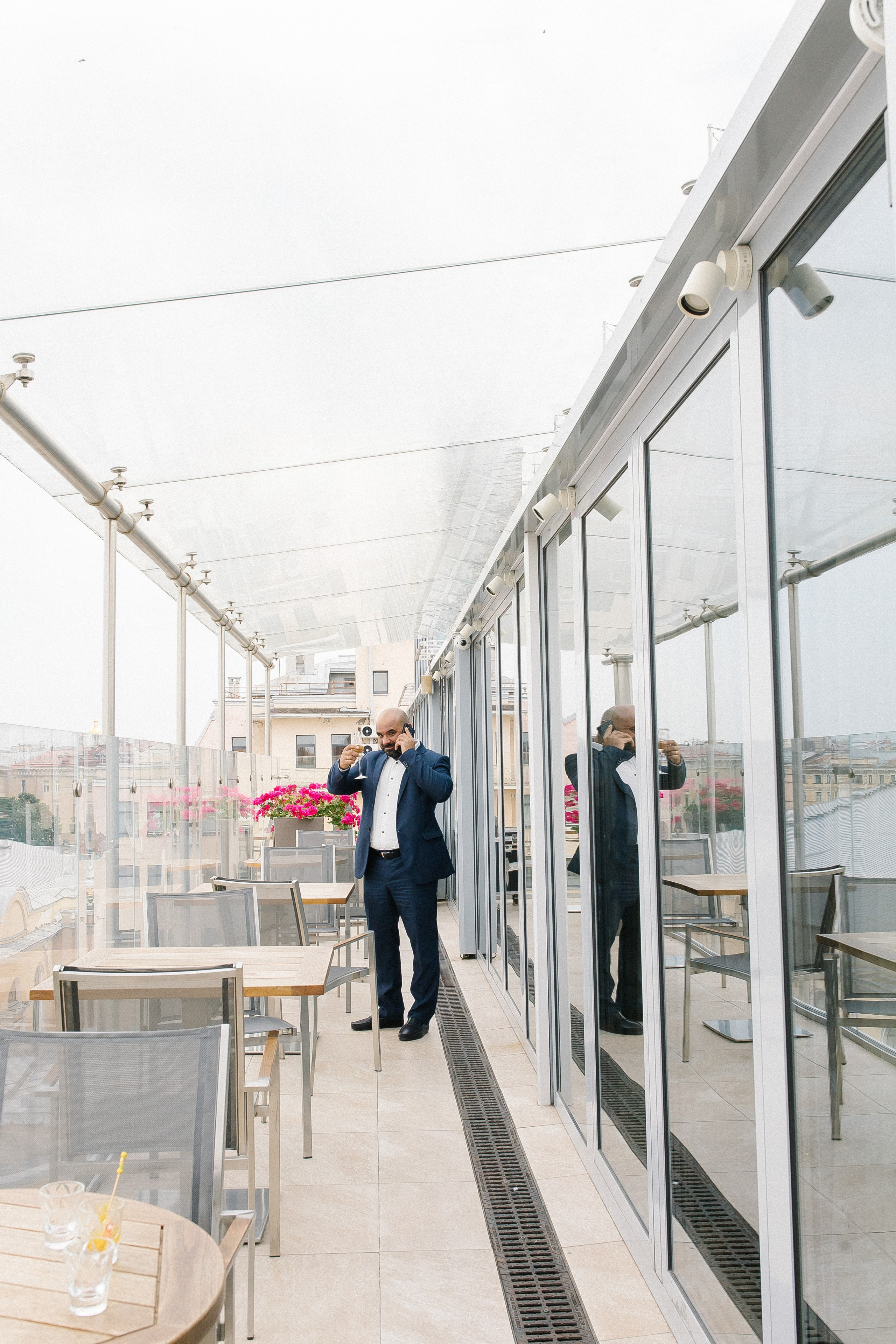 Репортажная съемка. Фотограф в Санкт-Петербурге Шура Капустина