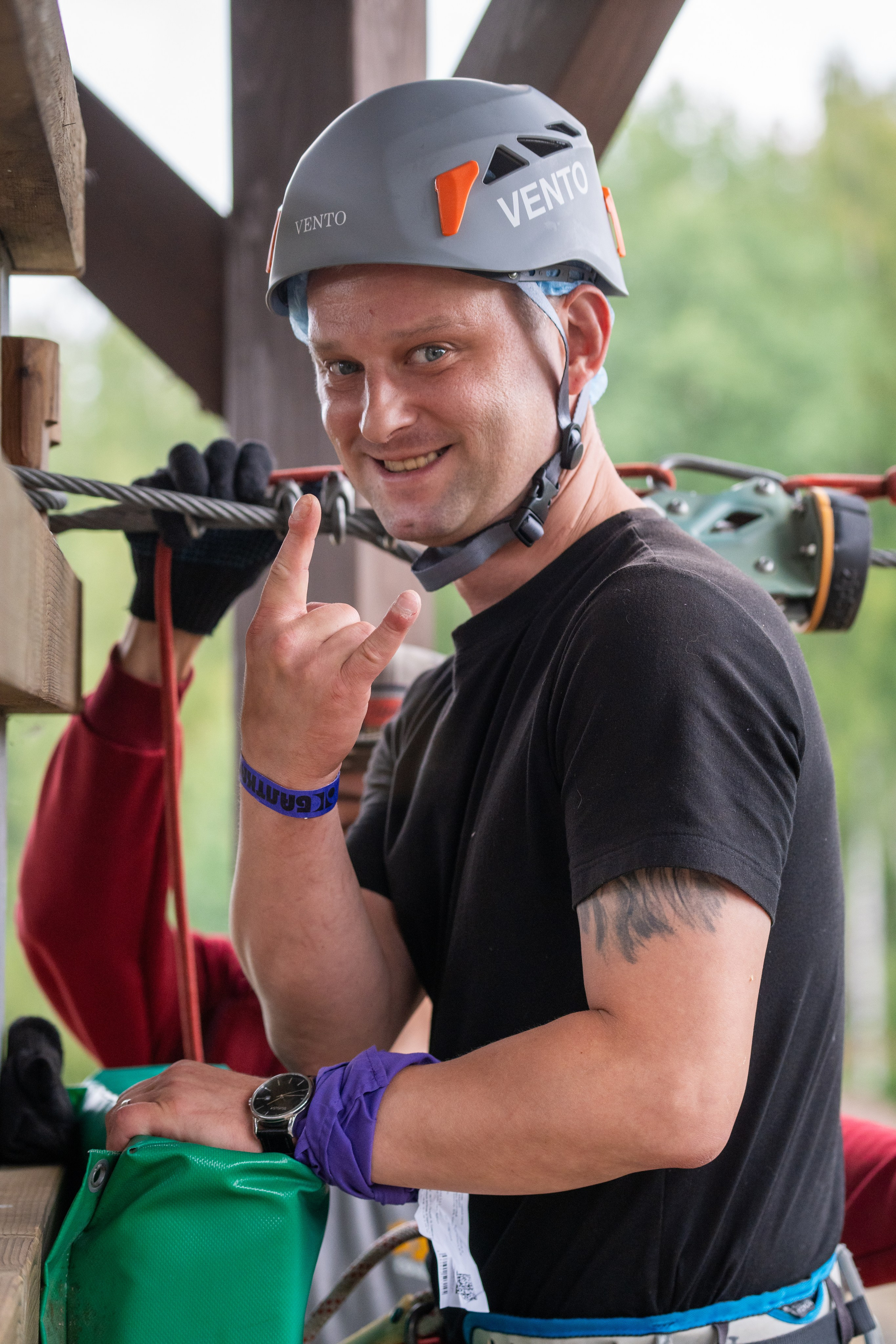 Фотосъёмка корпоратива СПб