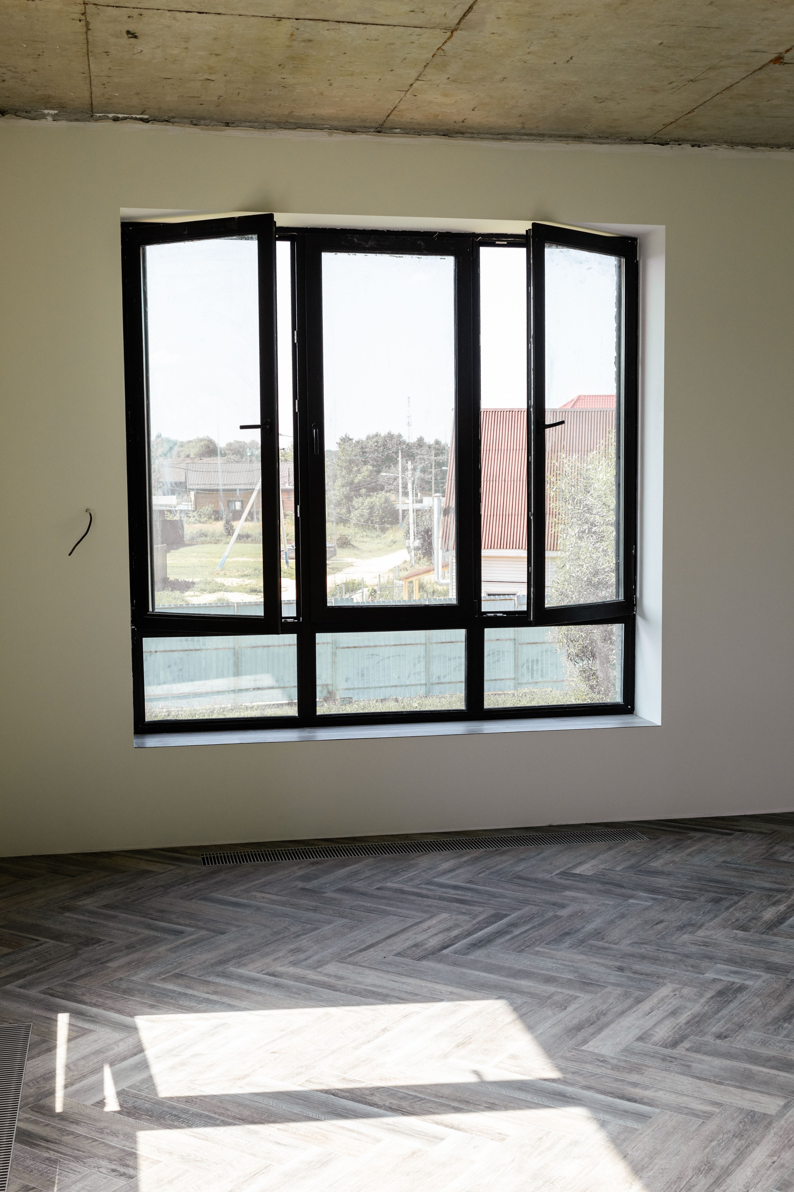 Объект МД-006 Мещерское. Строительная компания «Милый дом» МД. Москва и Московская область