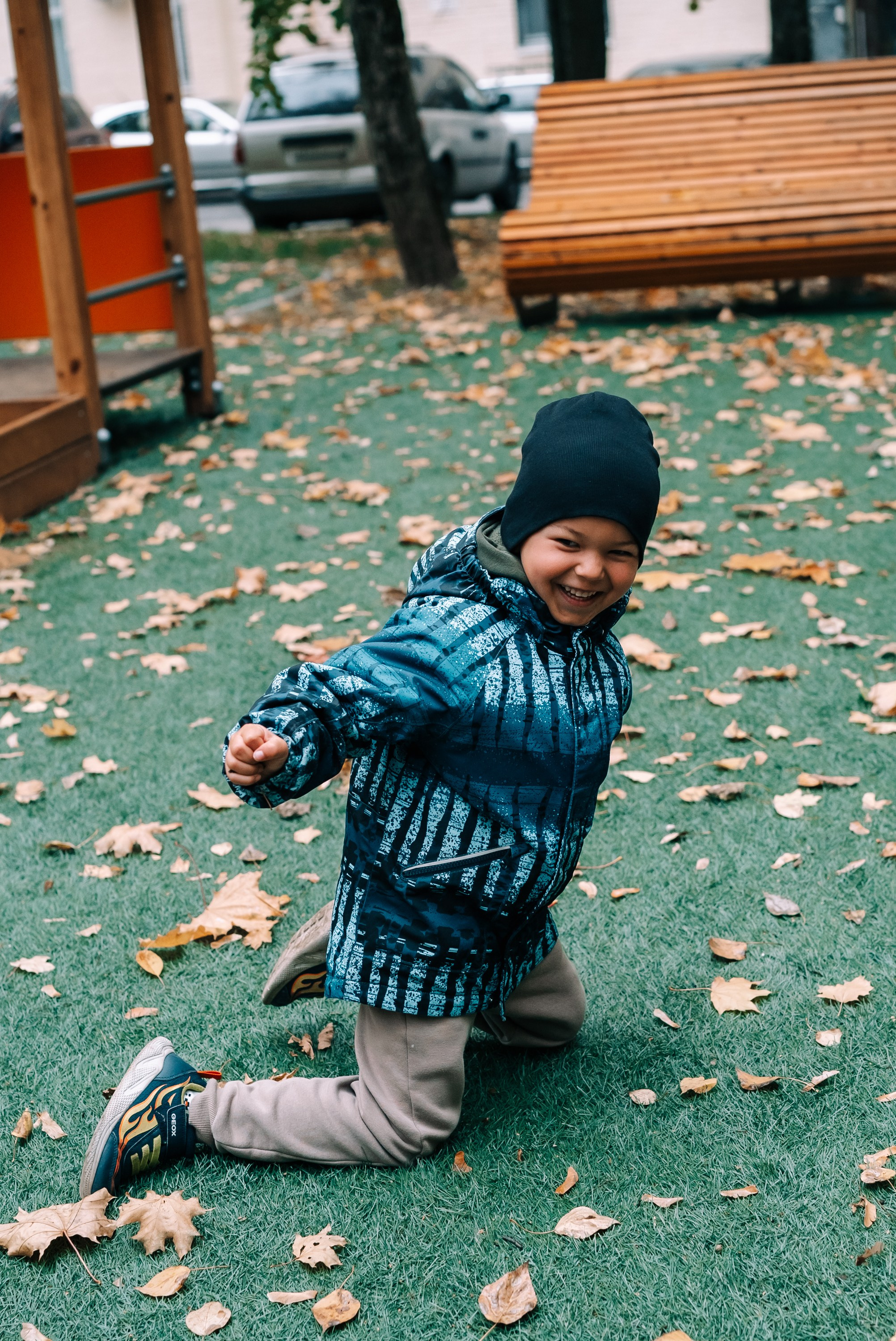 Семейная фотосессия Москва. Andrey Luzin | [yooroock] photographer