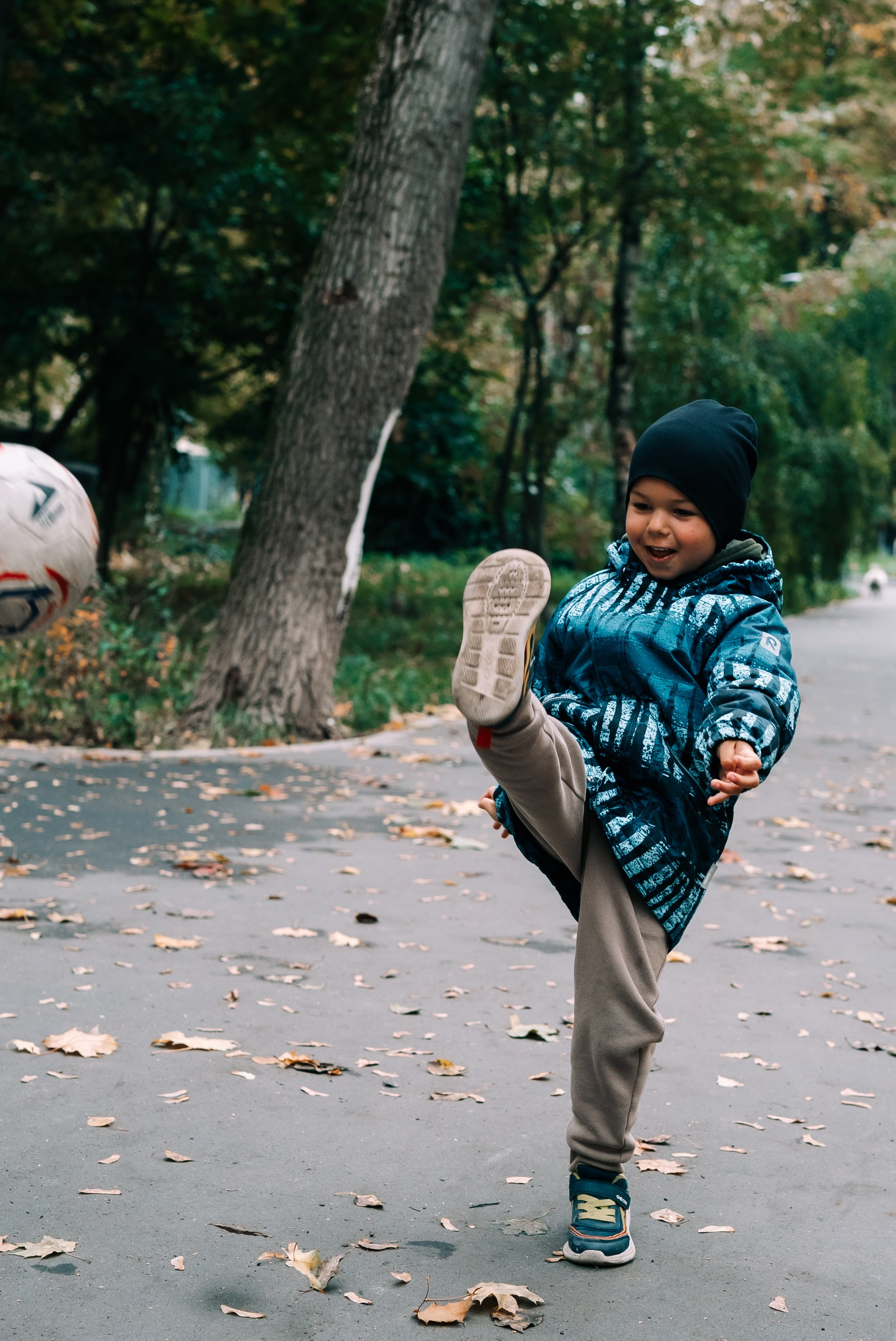 Семейная фотосессия Москва. Andrey Luzin | [yooroock] photographer