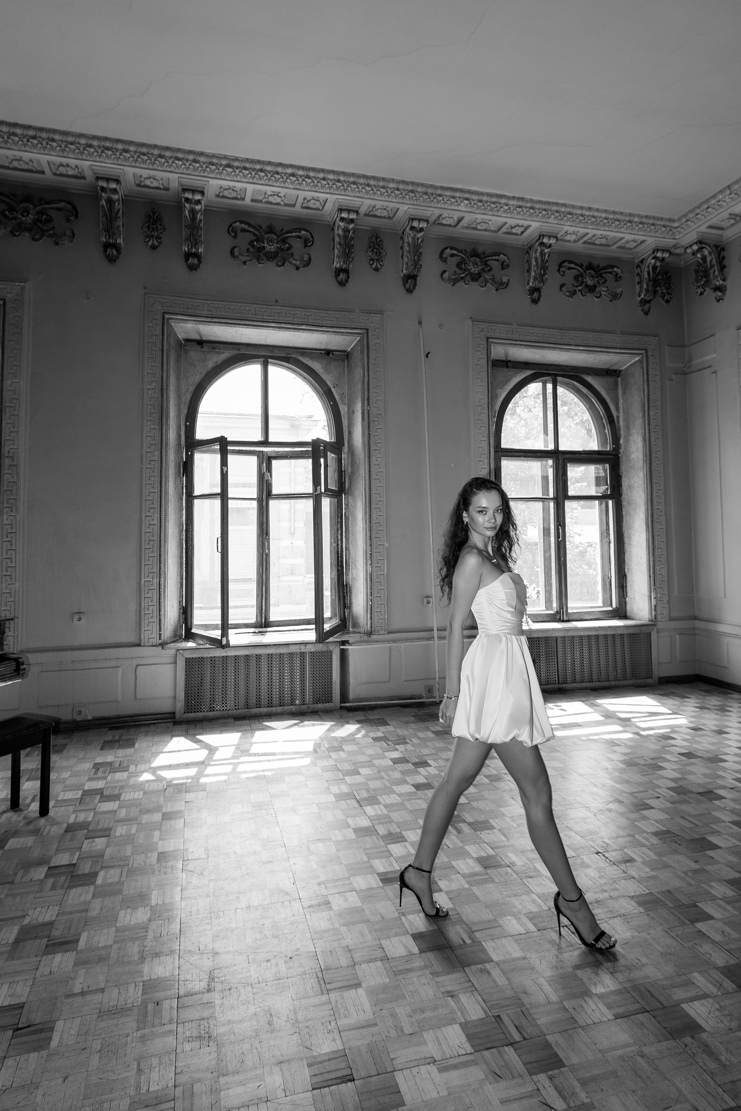 Liza. Свадебный и Индивидуальный фотограф в Москве Акоп Арсенян