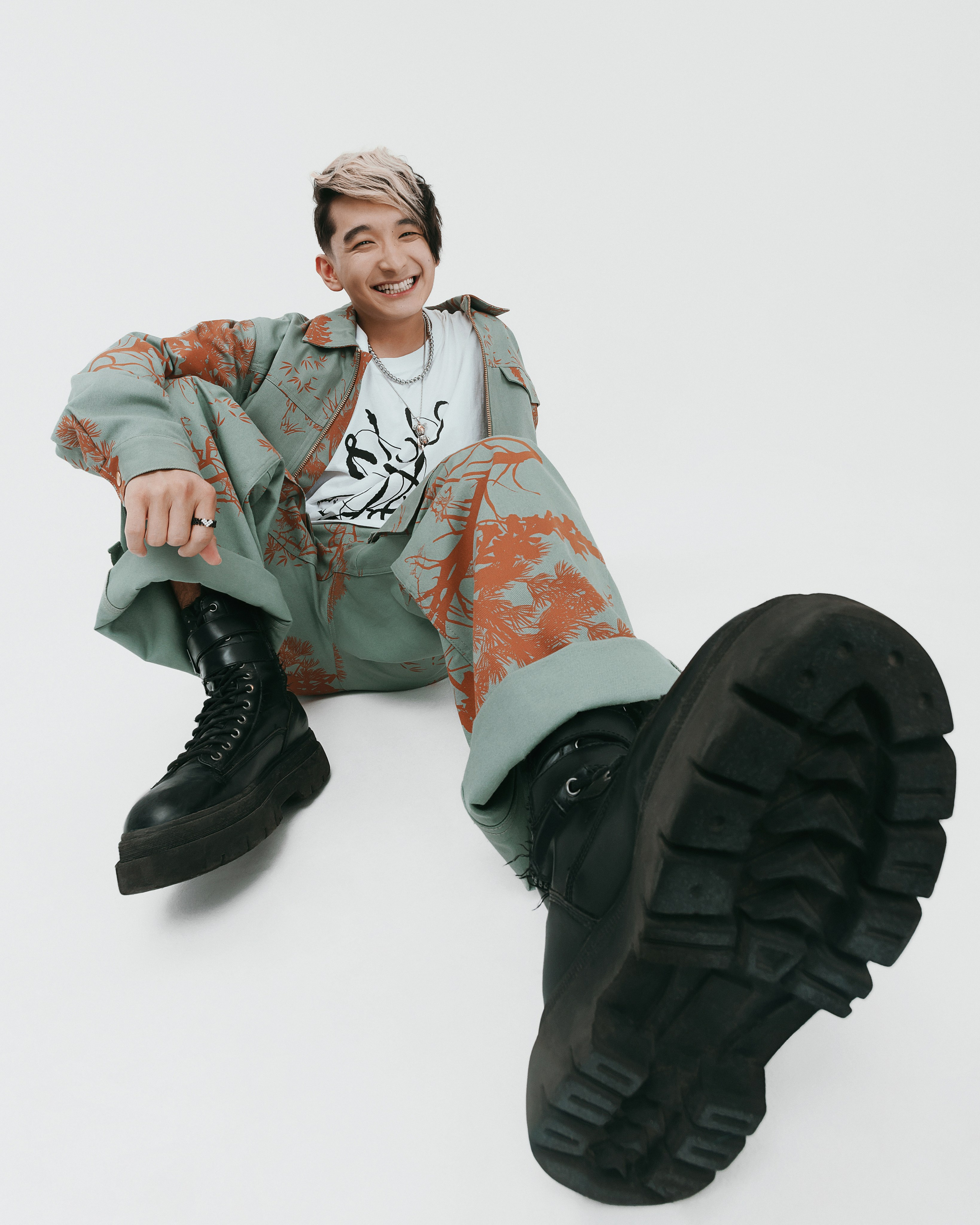 Портреты. Евгения Волкова рекламный фотограф в Алматы