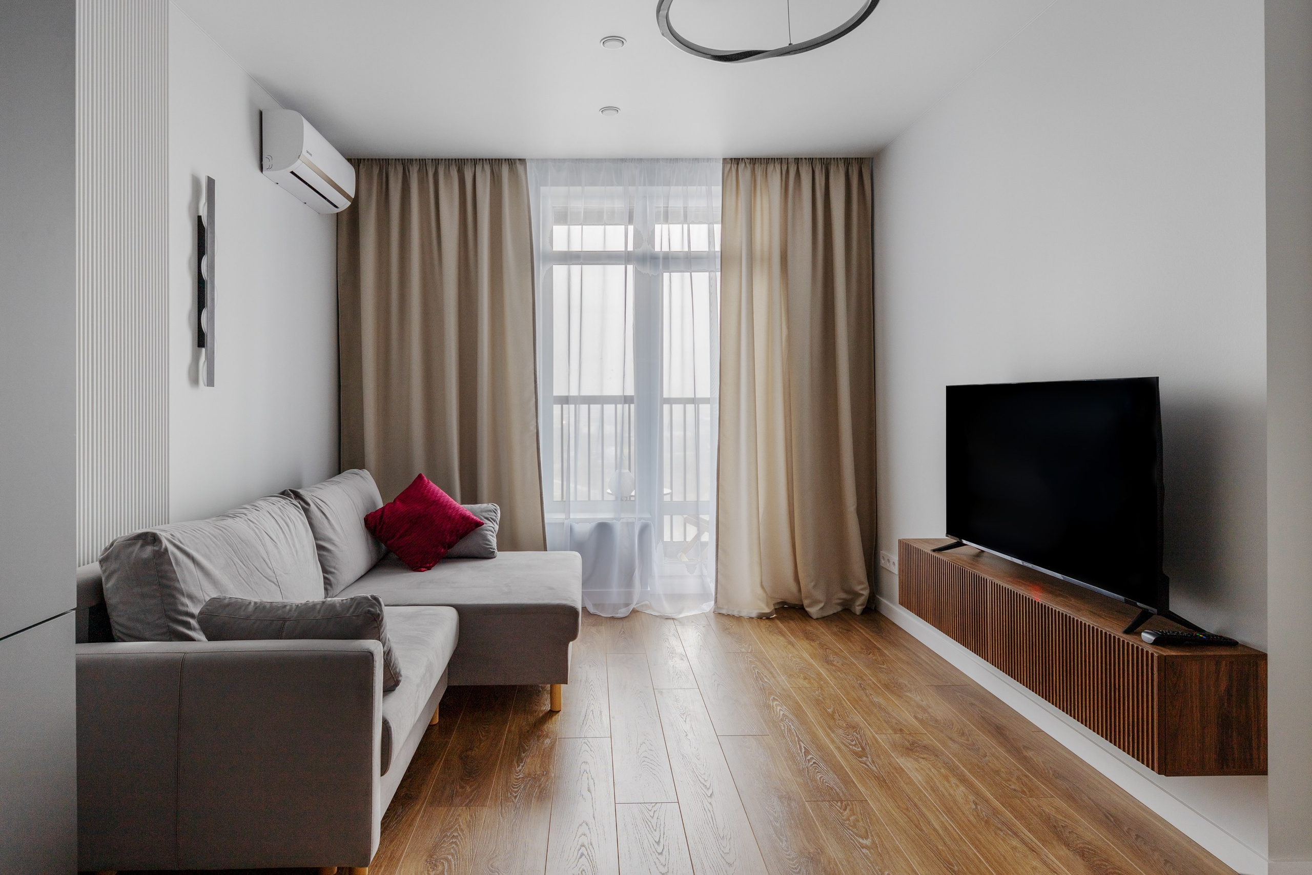 Интерьерная съемка для продажи квартиры. Интерьерный фотограф в Санкт-Петербурге Екатерина Цыбулько