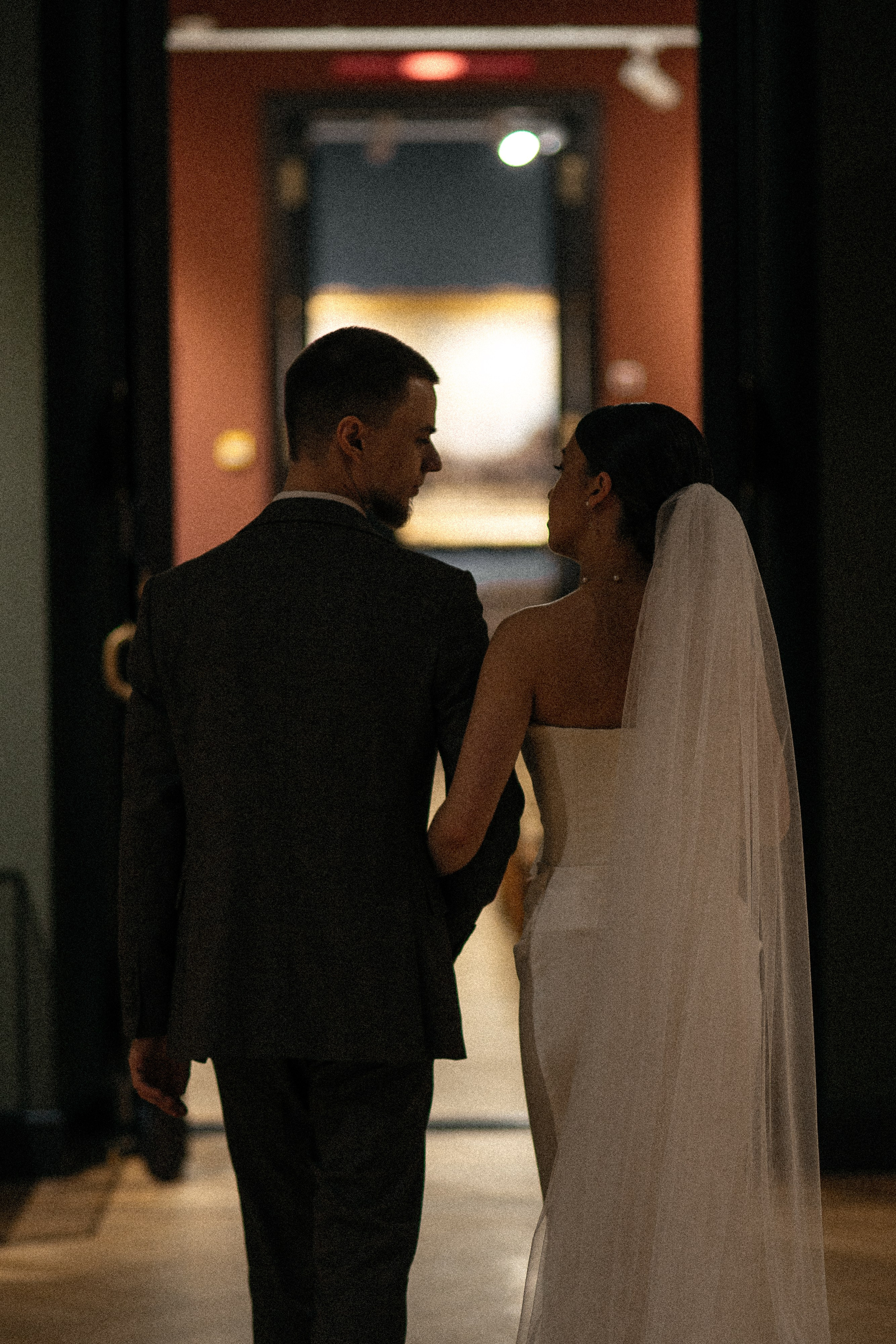 Тихий шум. Свадебный фотограф в Казани, РТ, РФ Миннуллин Динар