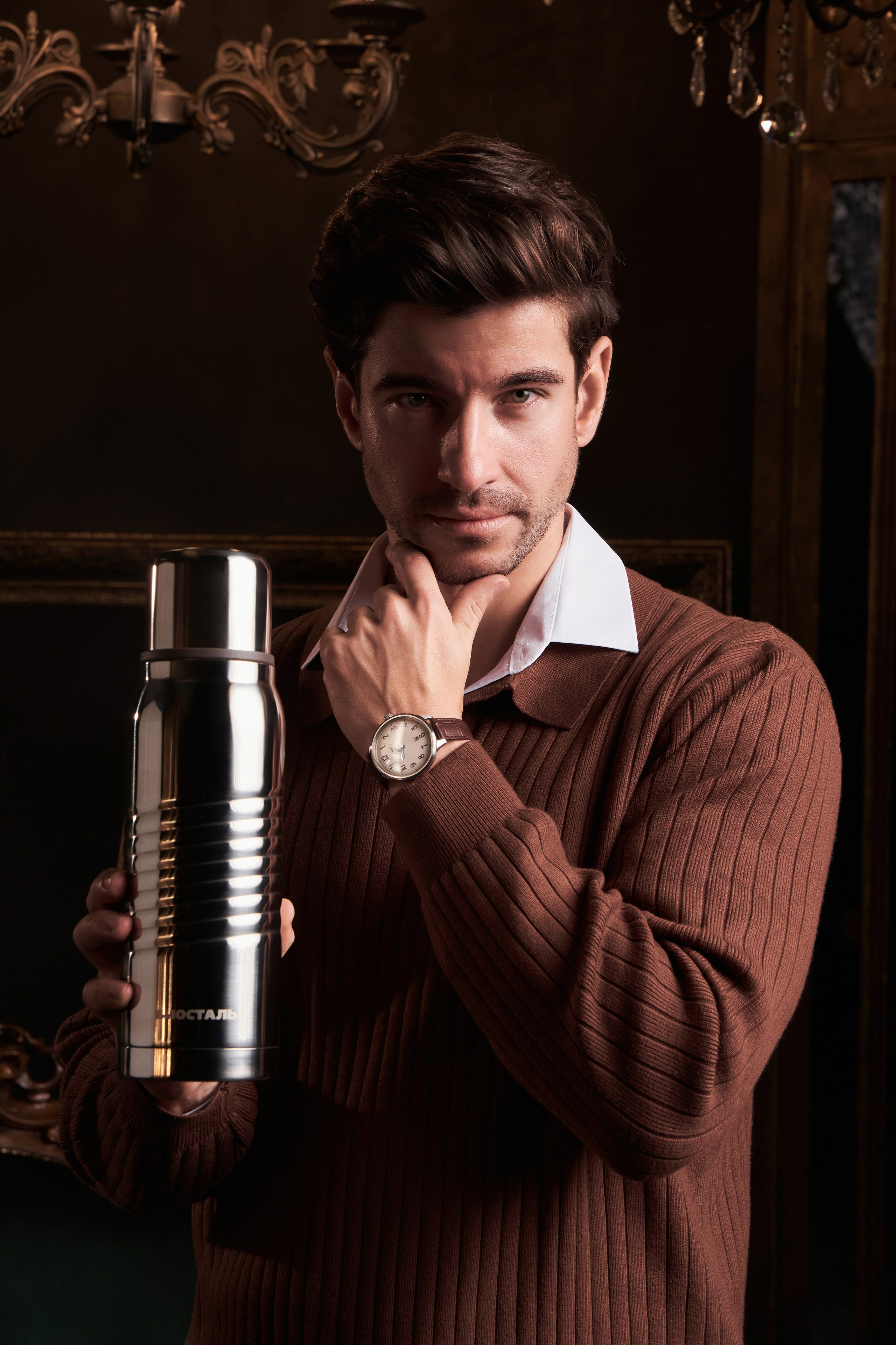 Товары для дома. Packman Production: портфолио