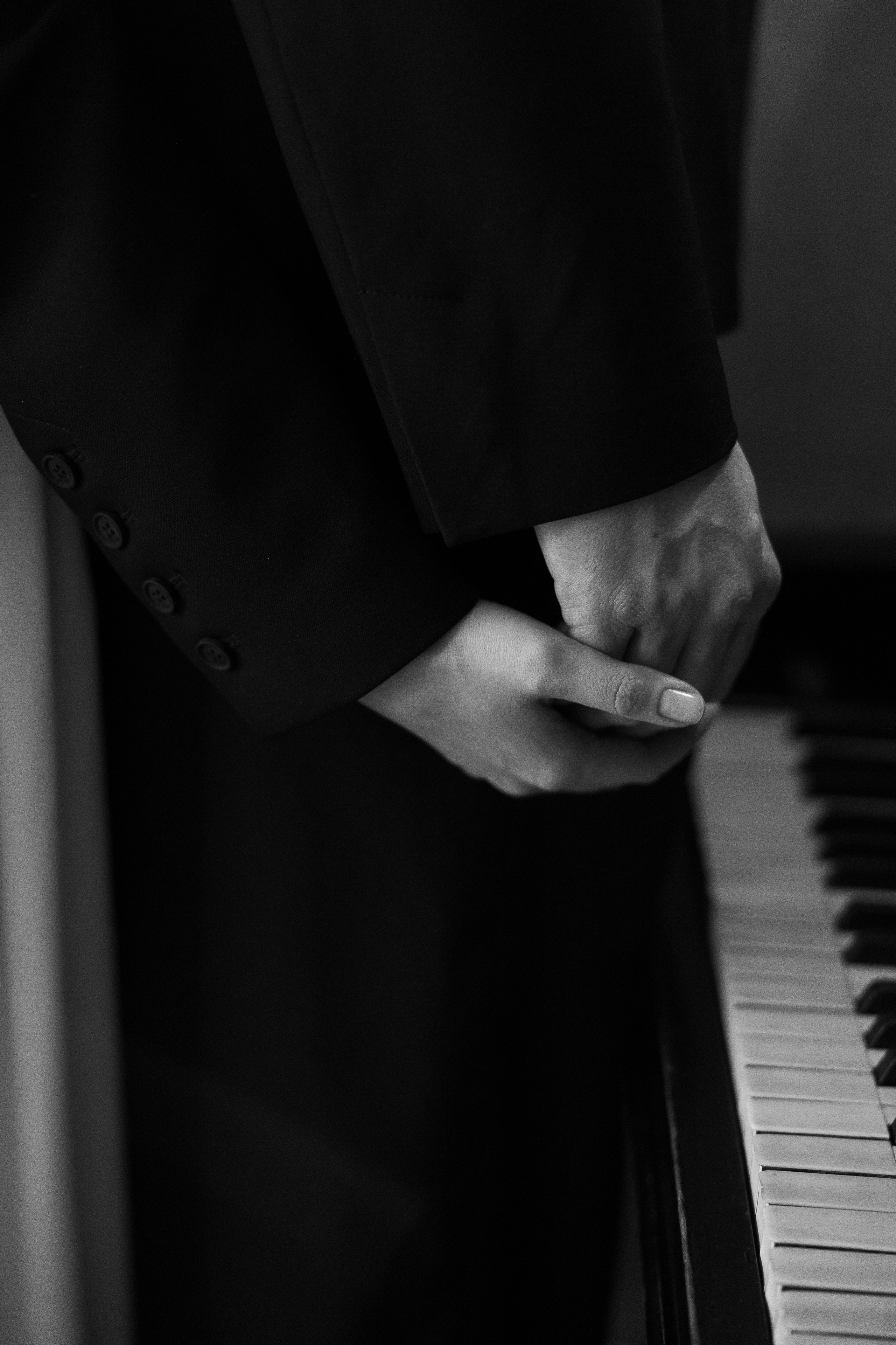 Роман и Оксана. Свадебный | Семейный фотограф