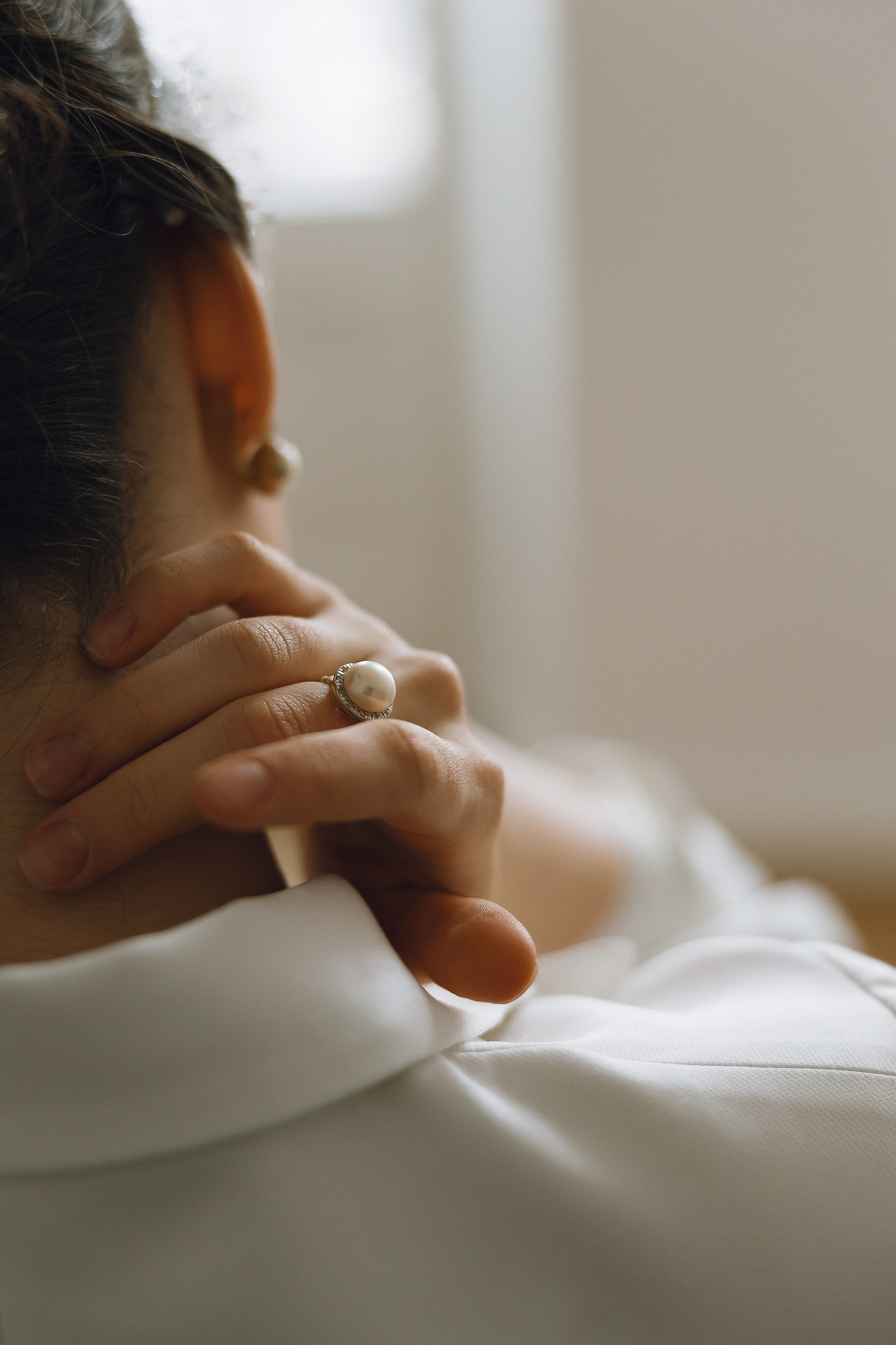 Алина. Свадебный | Семейный фотограф