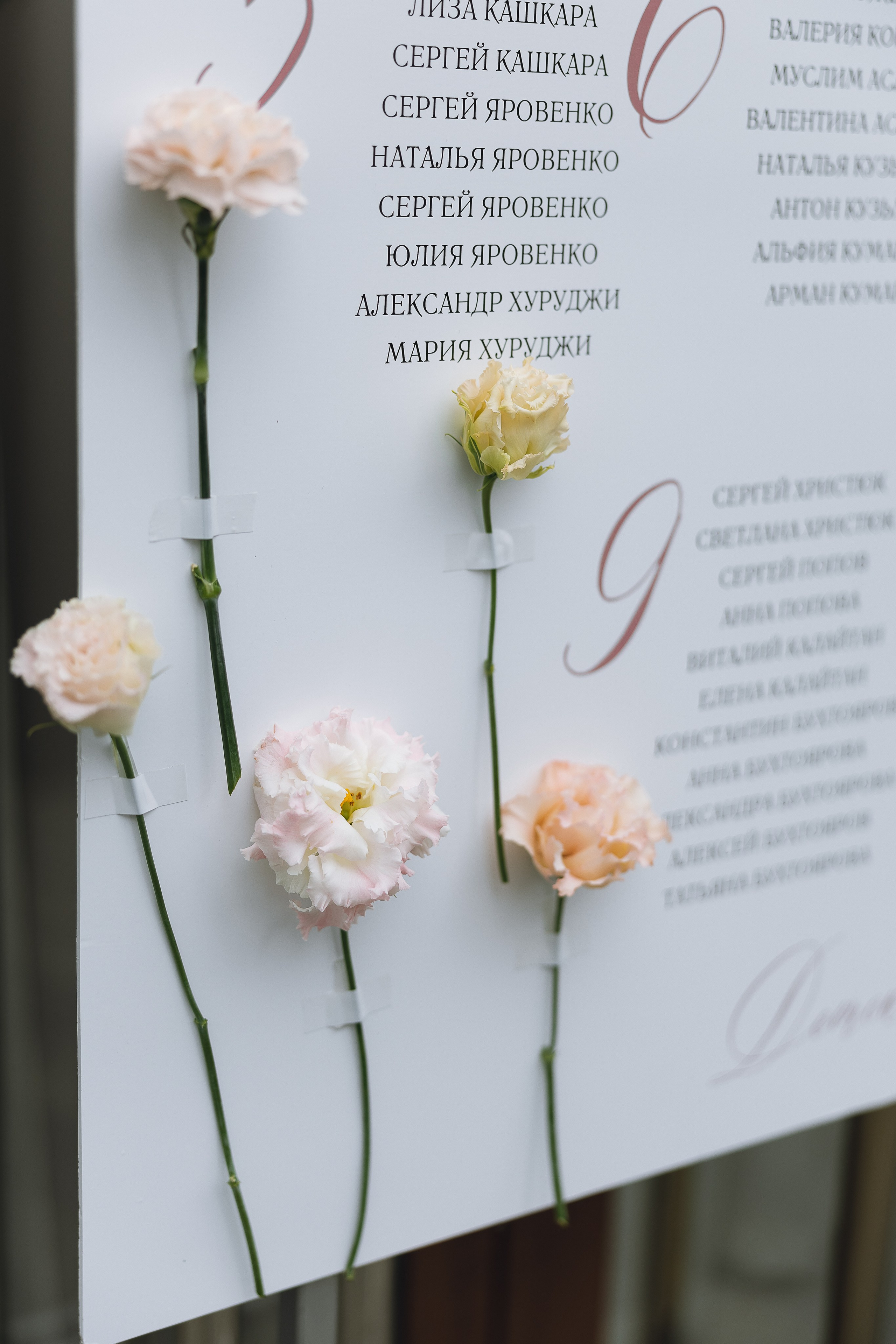 Роман и Юлия. Свадебный | Семейный фотограф