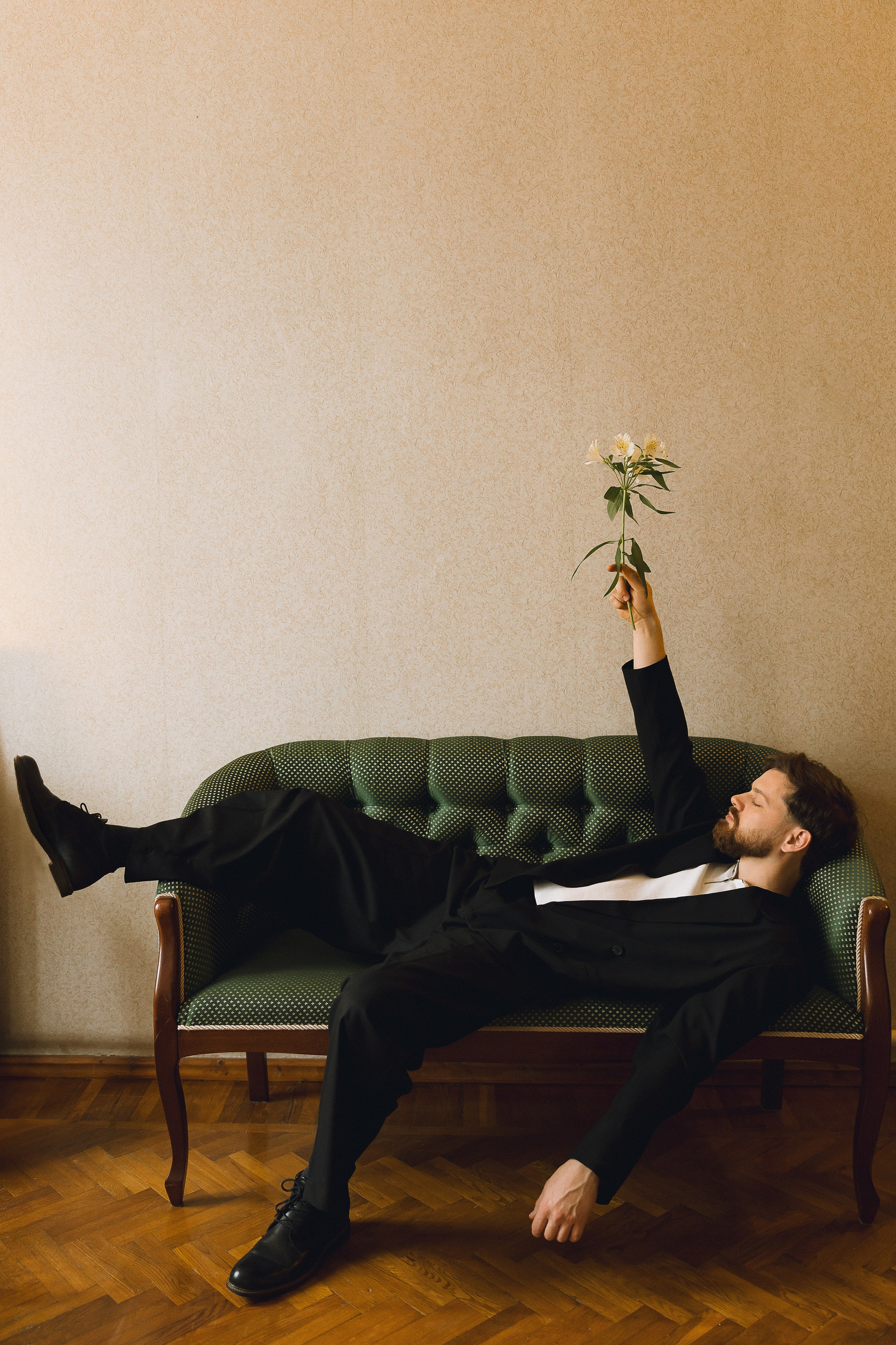 Роман и Оксана. Свадебный | Семейный фотограф