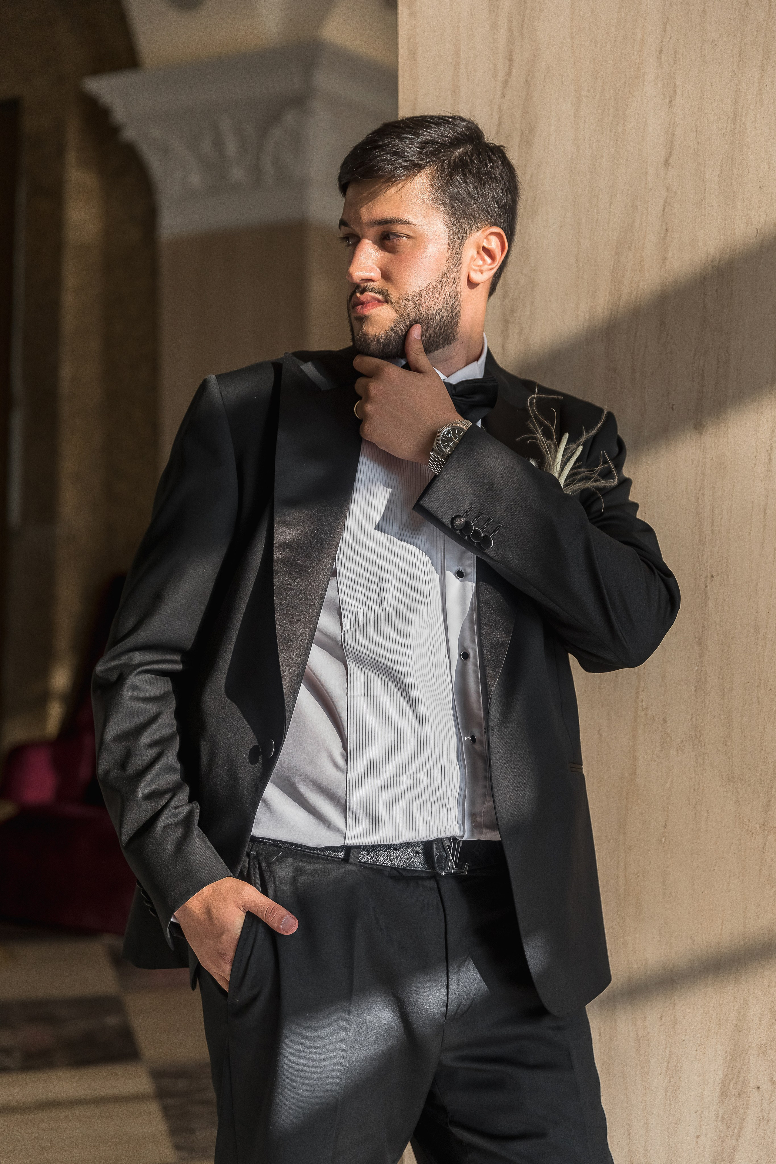 Свадьба Альберта и Евгении. Свадебный | Семейный фотограф