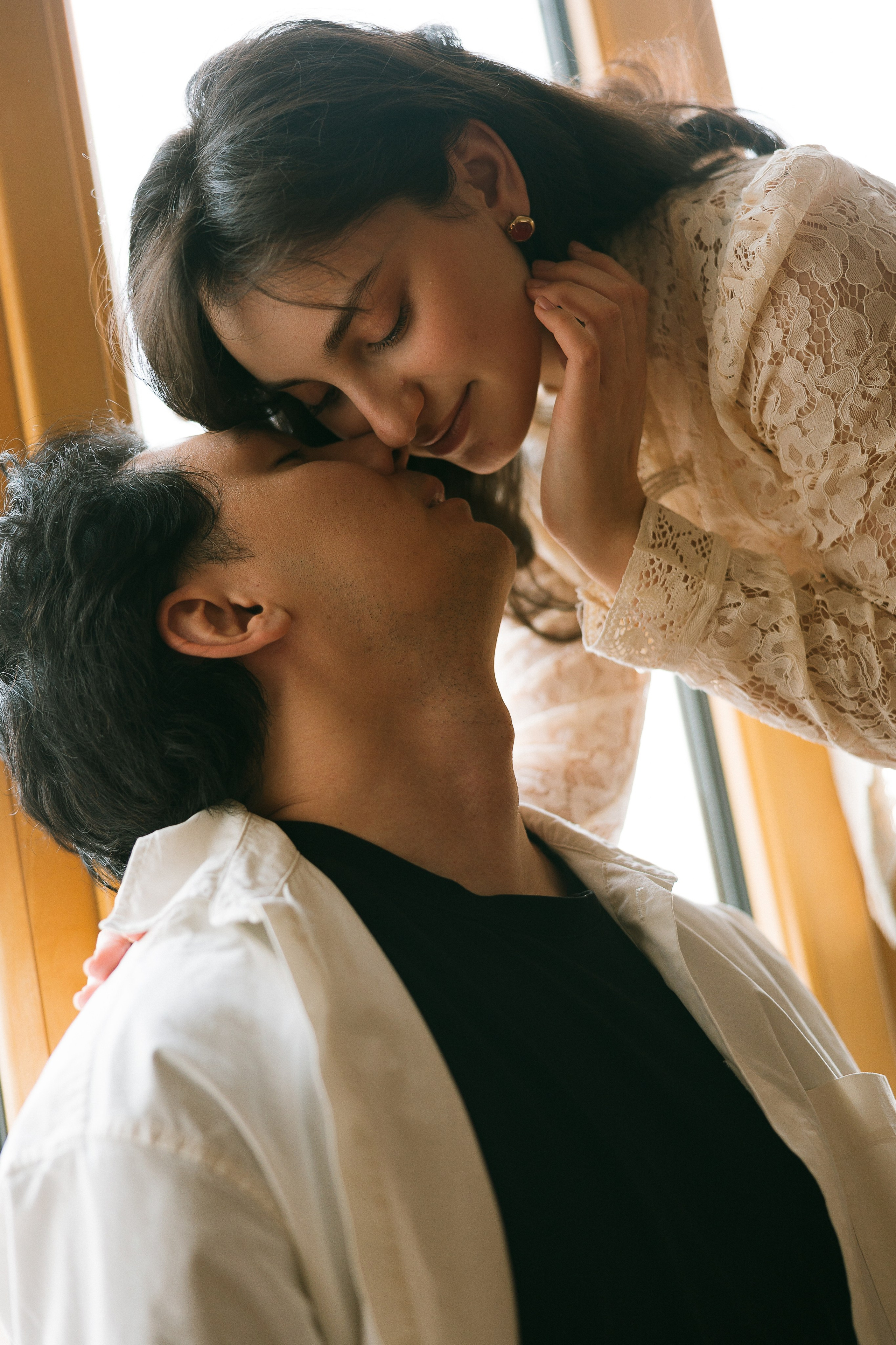 Александр и Лика. Свадебный | Семейный фотограф