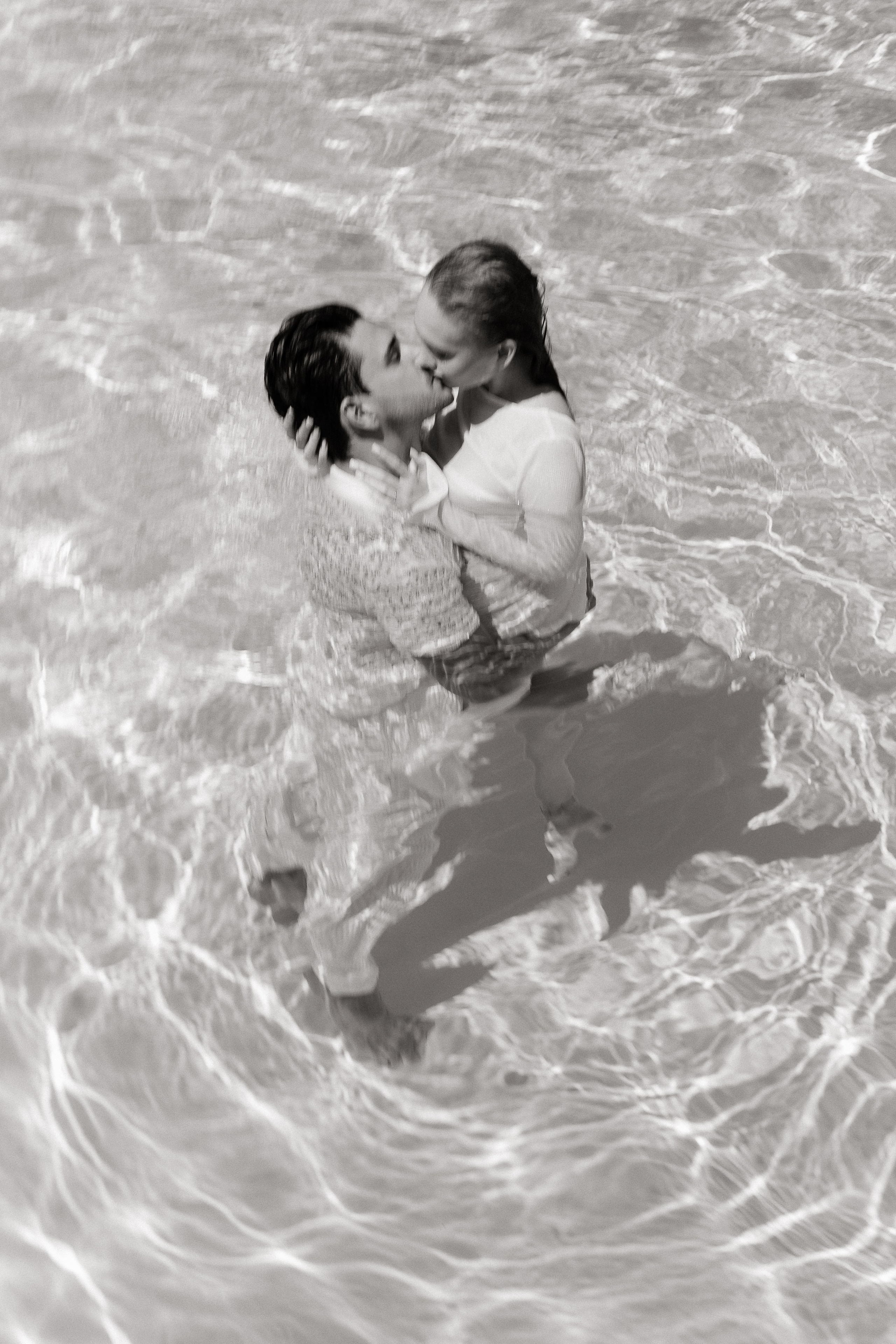 Влад и Мария. Свадебный | Семейный фотограф