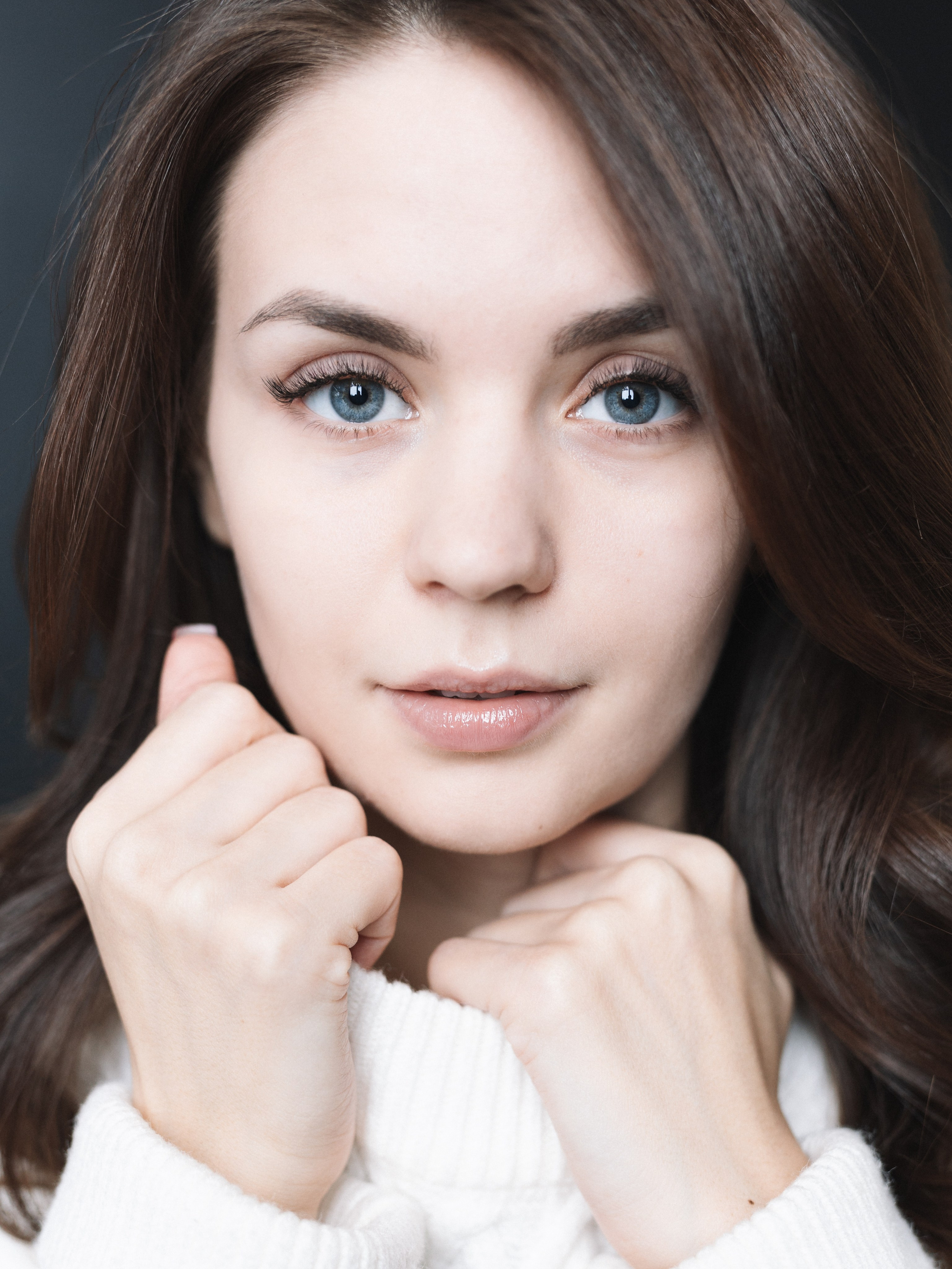 Настя. Женский портрет в городах: Москва | Архангельск | Котлас | Коряжма | Анастасия Лесникова|