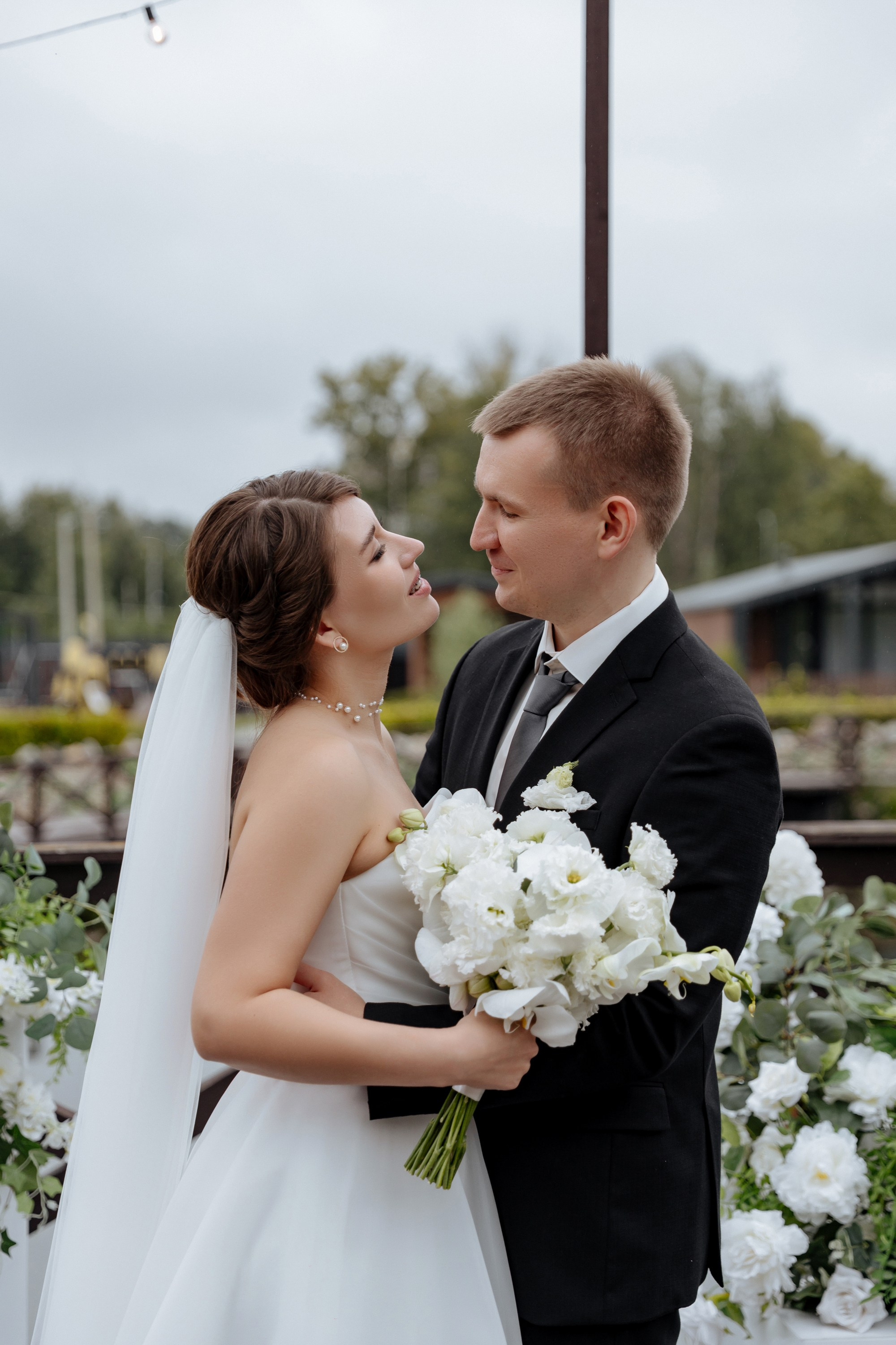 23 августа WED. Свадебный фотограф Анастасия Пелевина