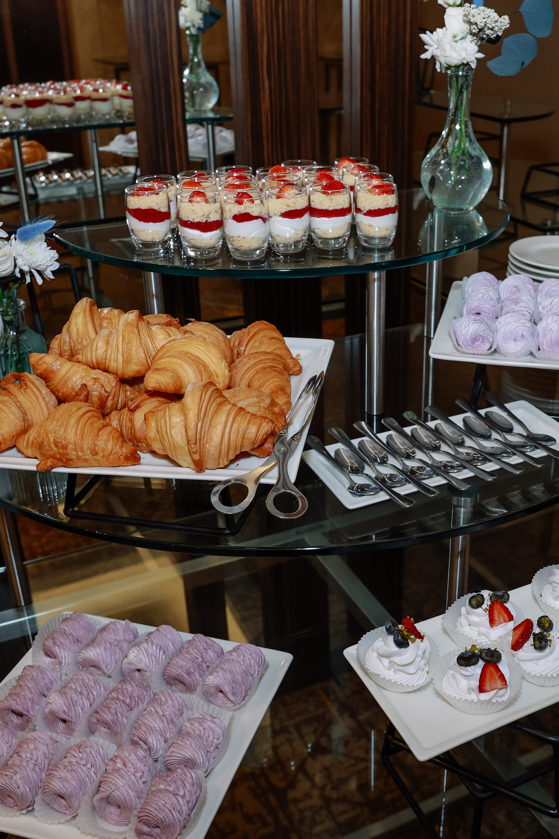 Презентация СБЕР СИТИ. Фотограф Юлия Мальцева