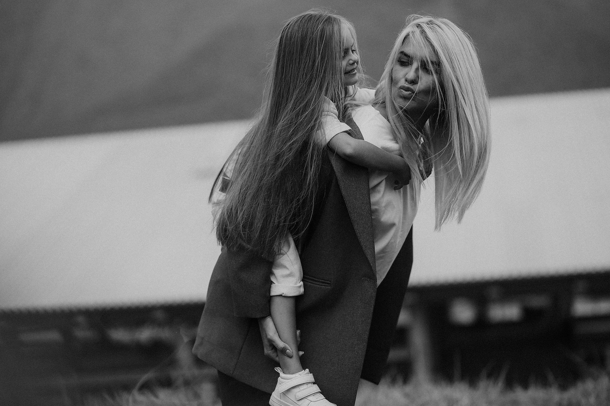 СЕМЬЯ. Фотография. Визуально-чувственный мир души