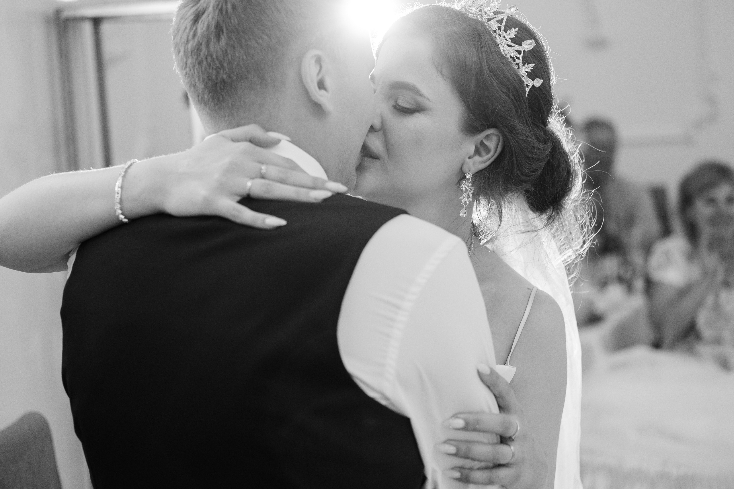 Сергей и Яна. Свадебный фотограф | репортаж | праздники | крещение