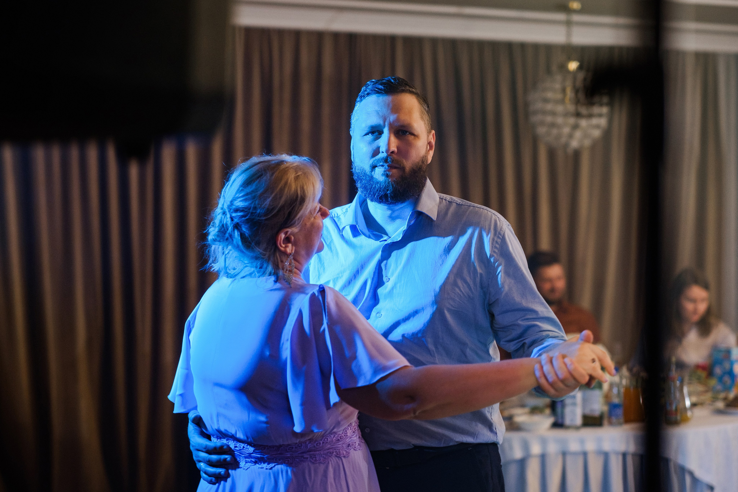 Павел и Надежда. Свадебный фотограф | репортаж | праздники | крещение