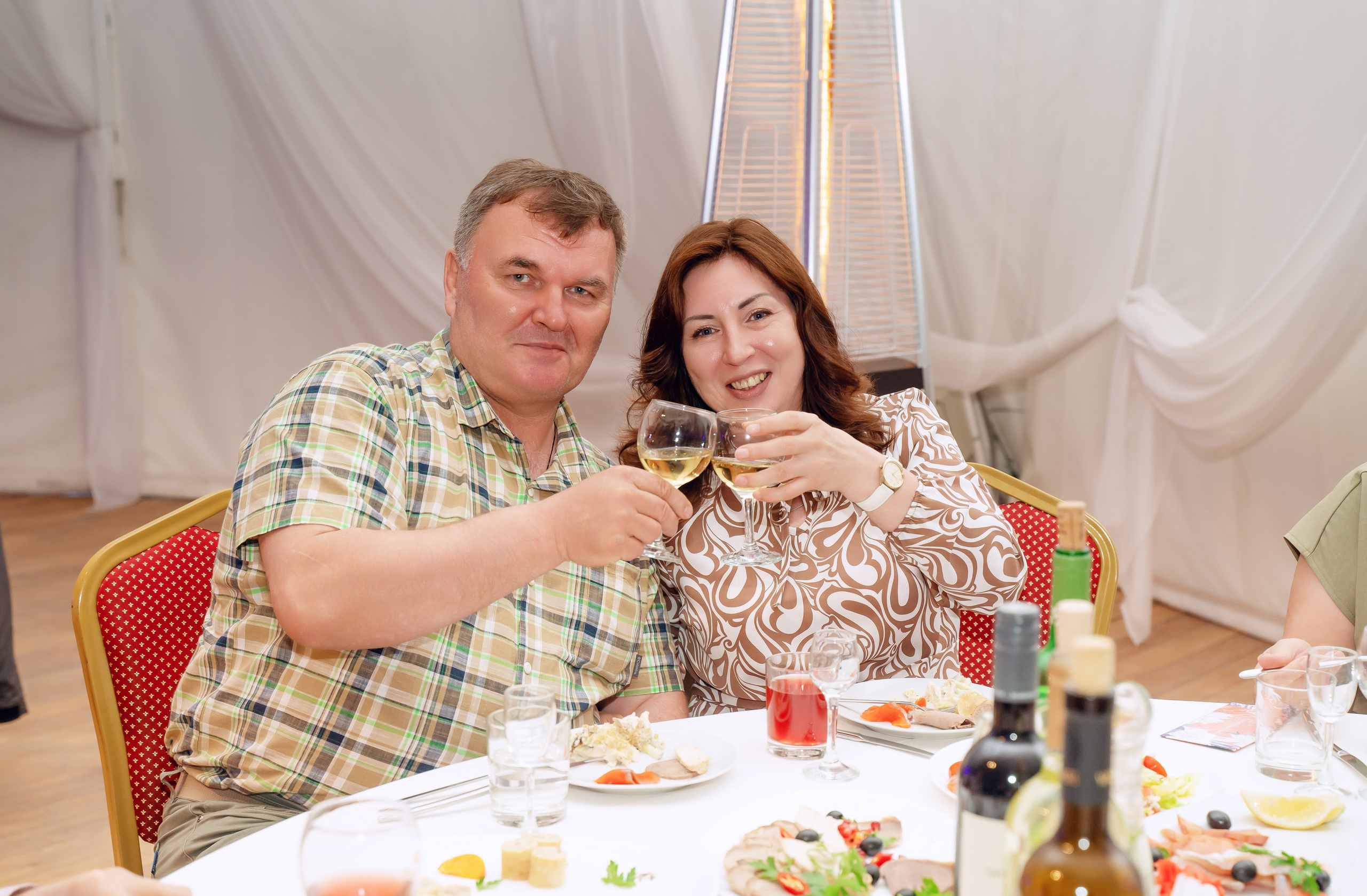 Выпускной 11 класс. Фотограф Ким Наталья в Красноярске