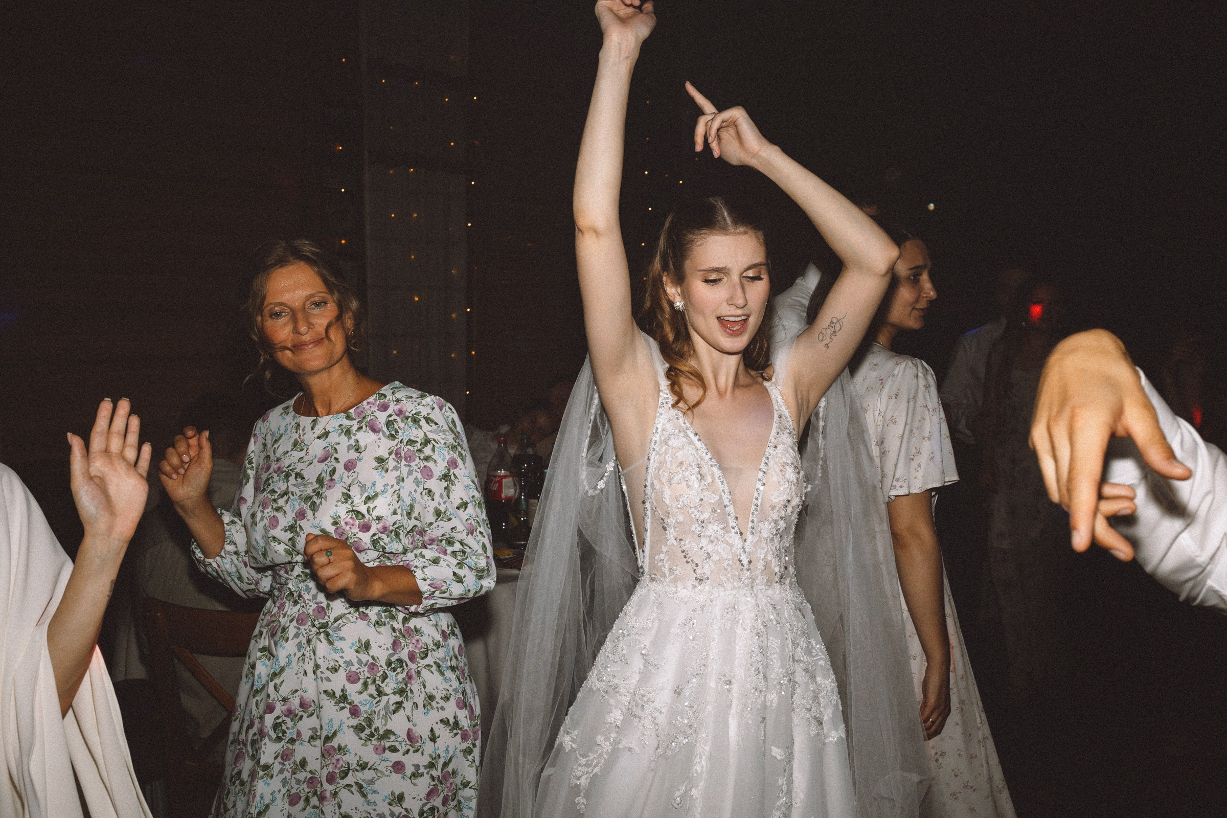 Юлия и Владимир. Lifestyle фотограф в Санкт-Петербурге Анна Щекалева