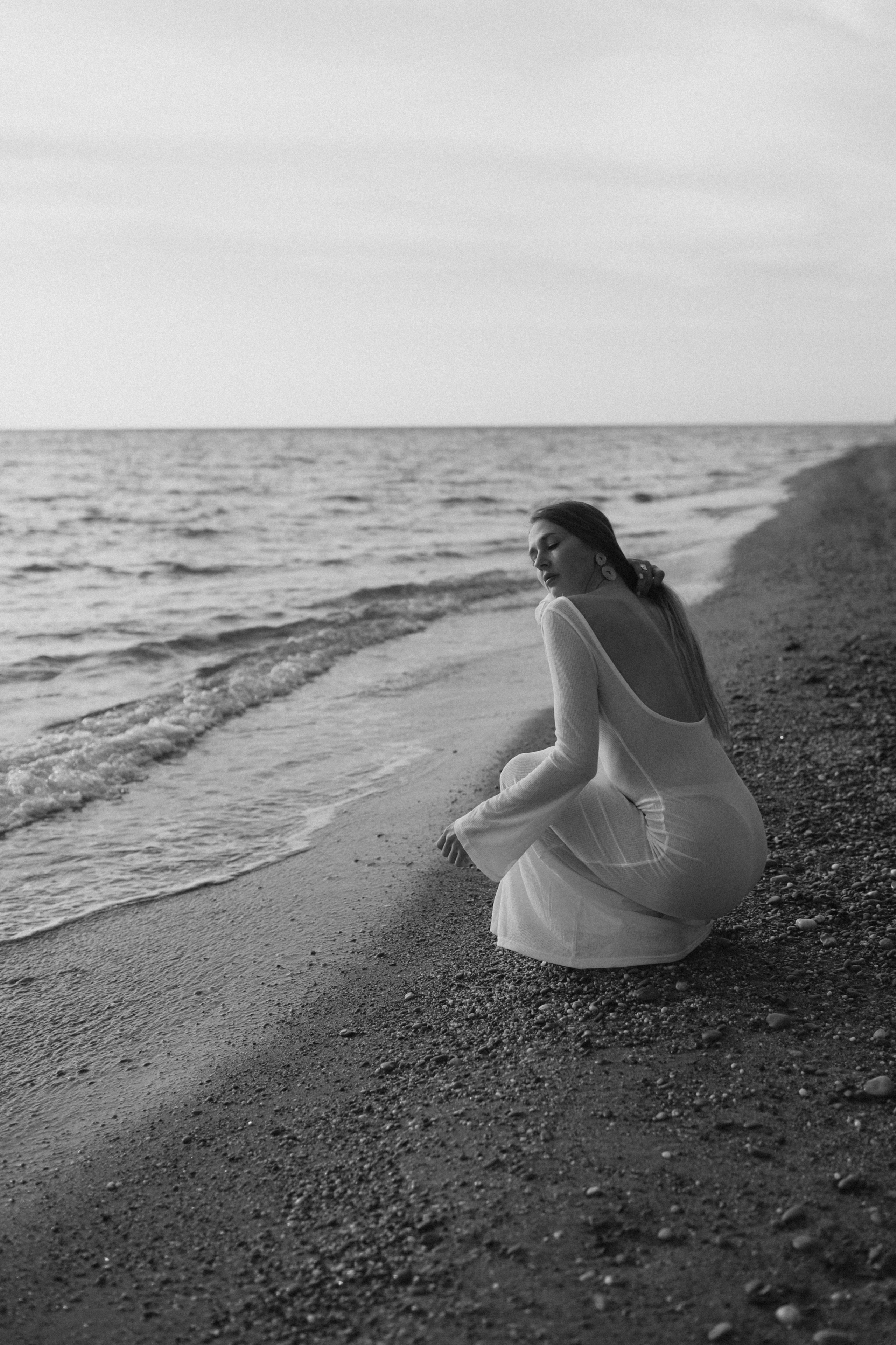 Влада. Фотограф Воронцова Виталия Крым Севастополь