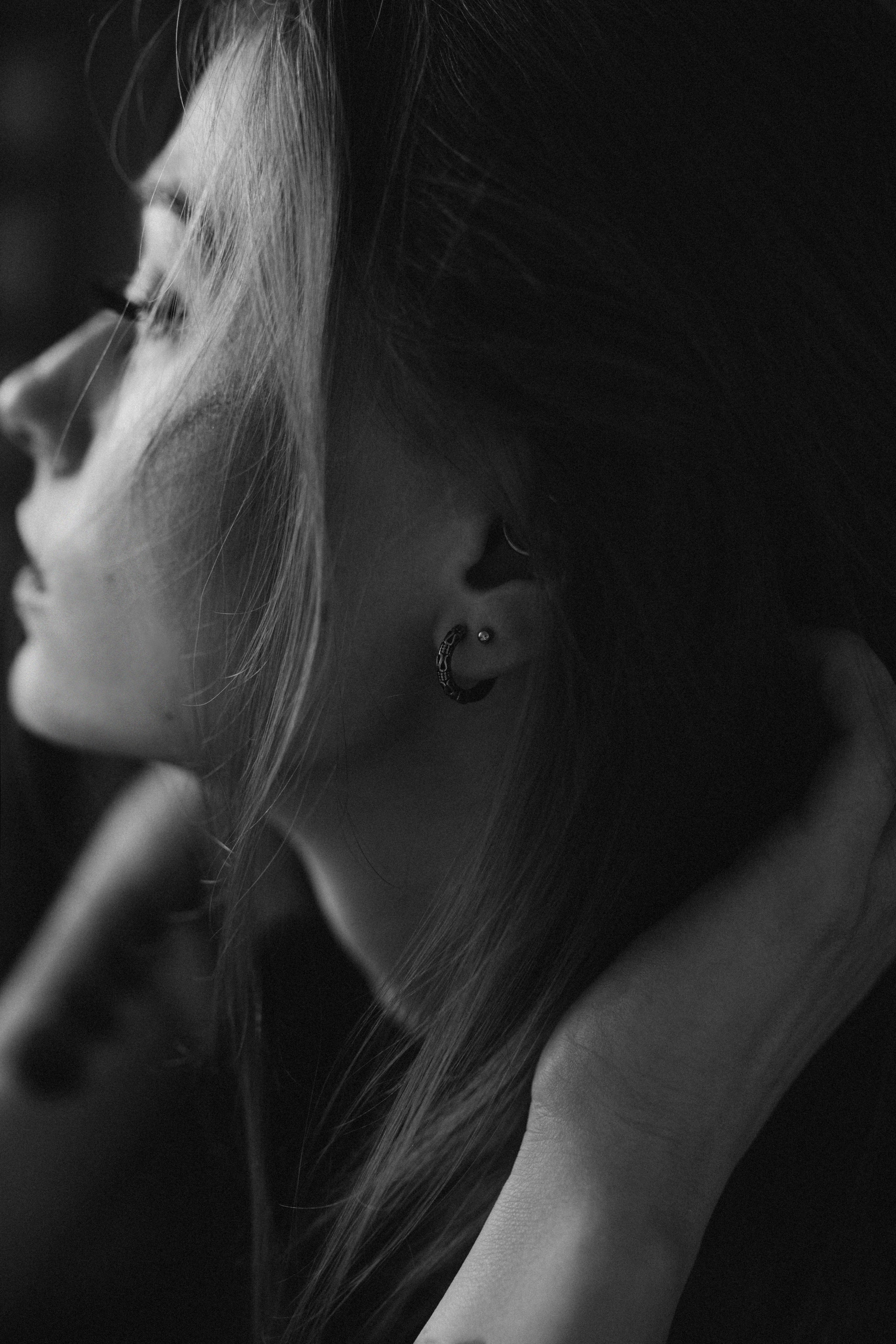 Елена. Фотограф Мария Миллс | Минск