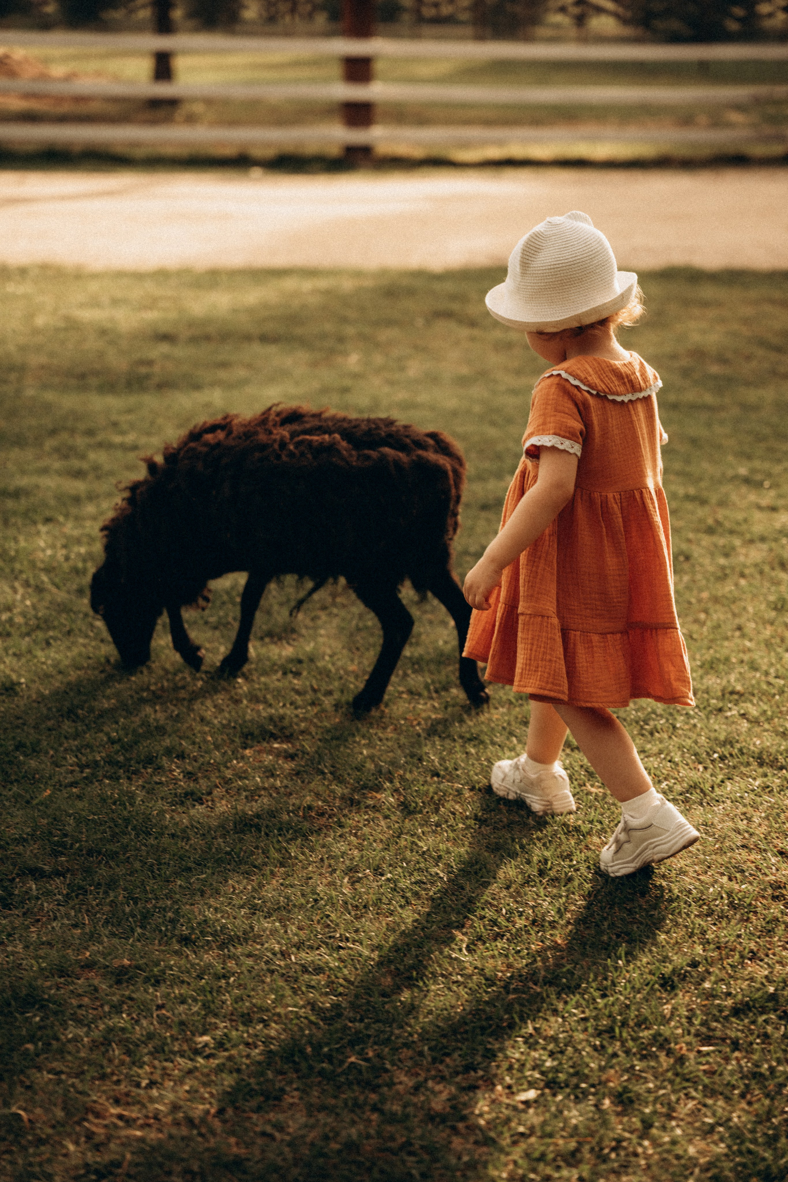 Аришка. Фотограф Мария Миллс | Минск