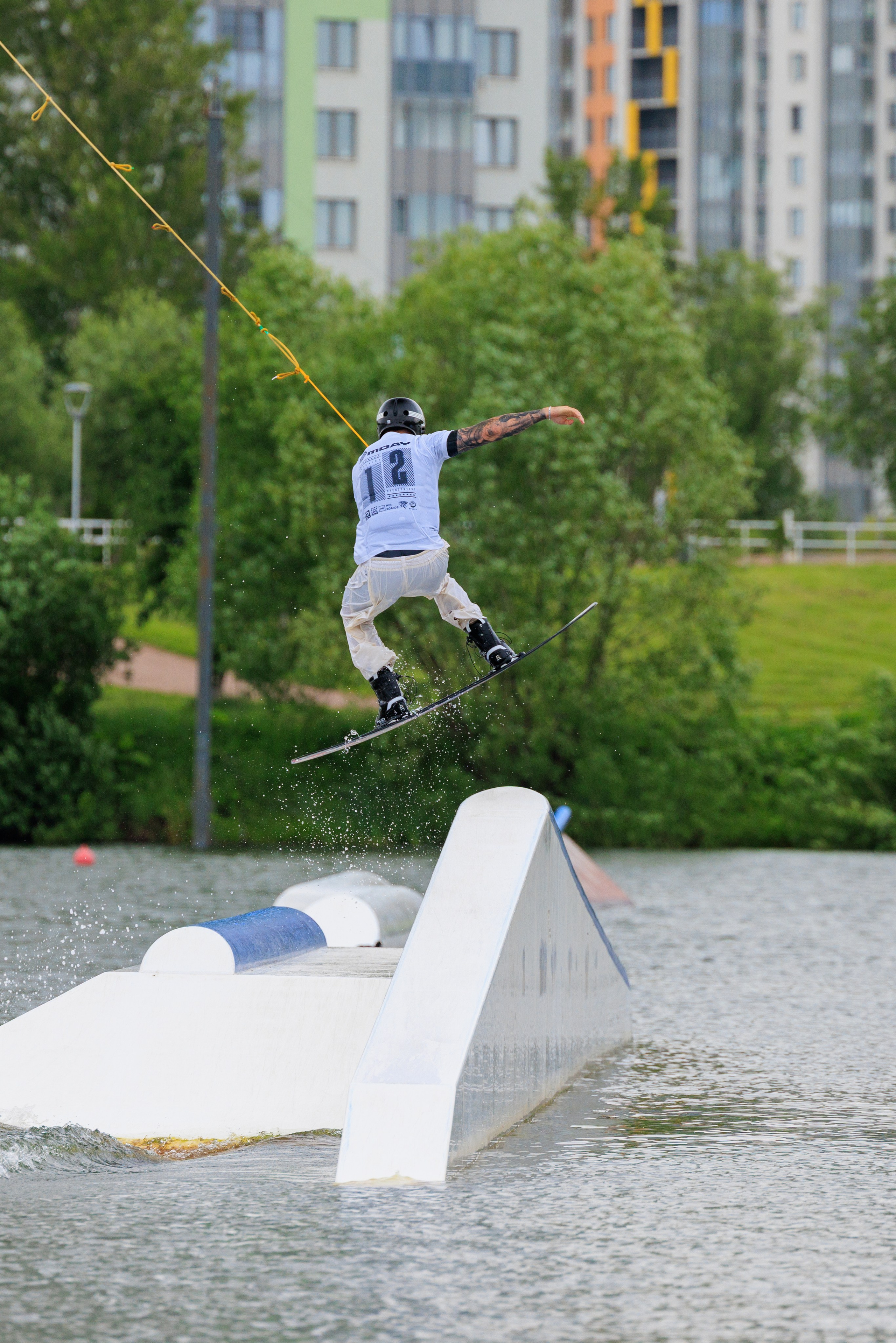 KUPCHINO OPEN CONTEST 2025. Фотограф Александр Заломаев