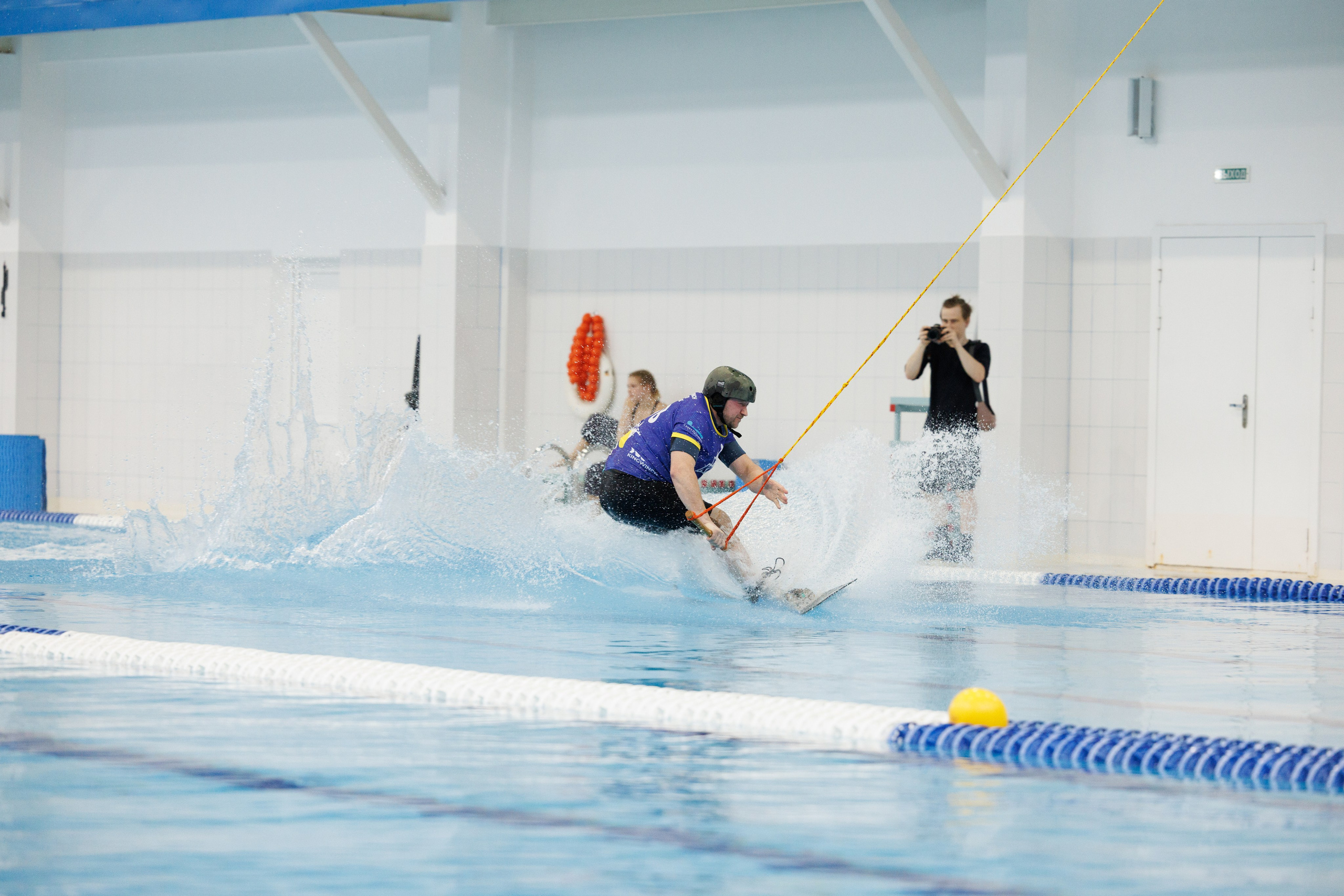 KWWCH 2024. Фотограф Александр Заломаев