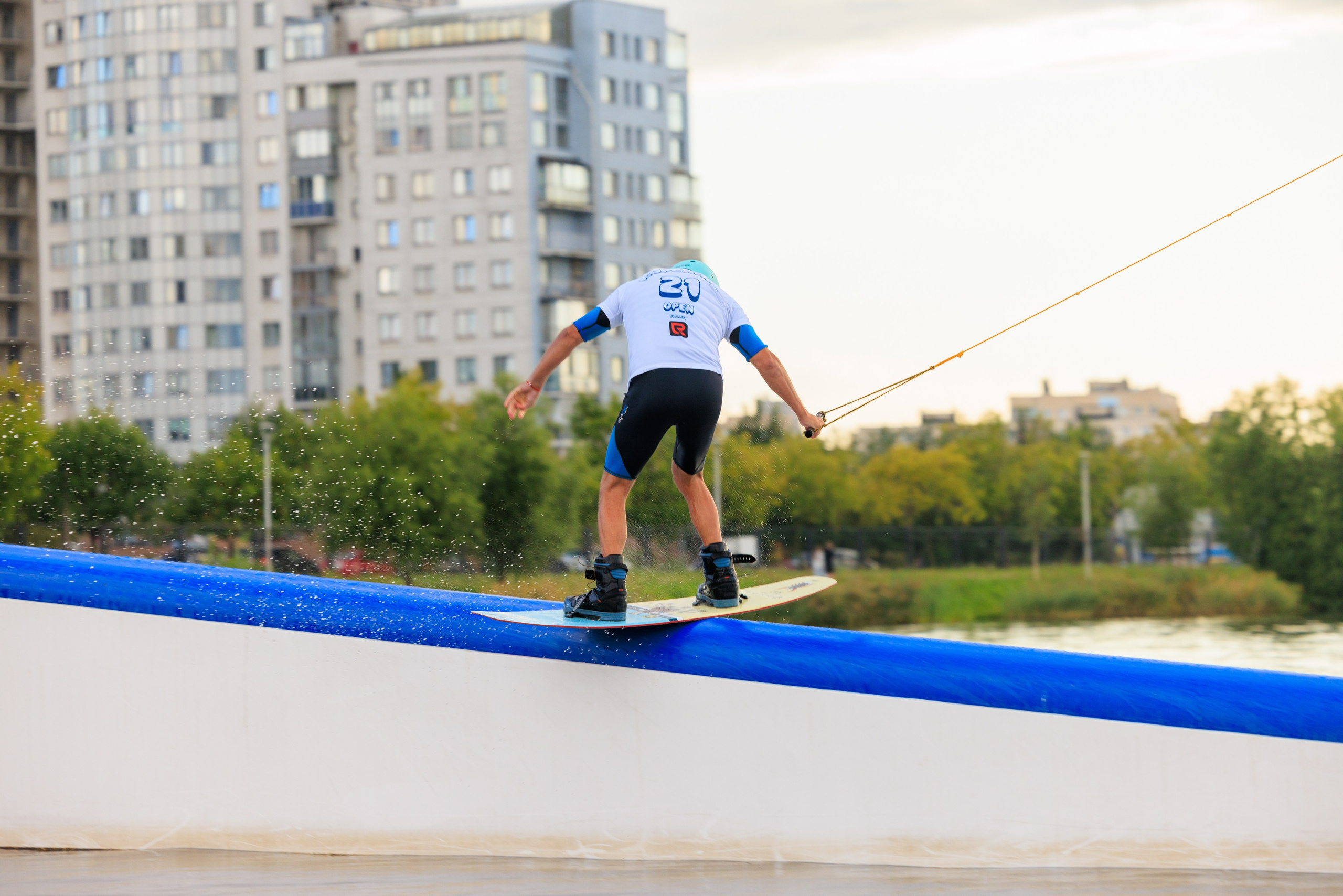 KupchinoOpenContest 2024. Фотограф Александр Заломаев