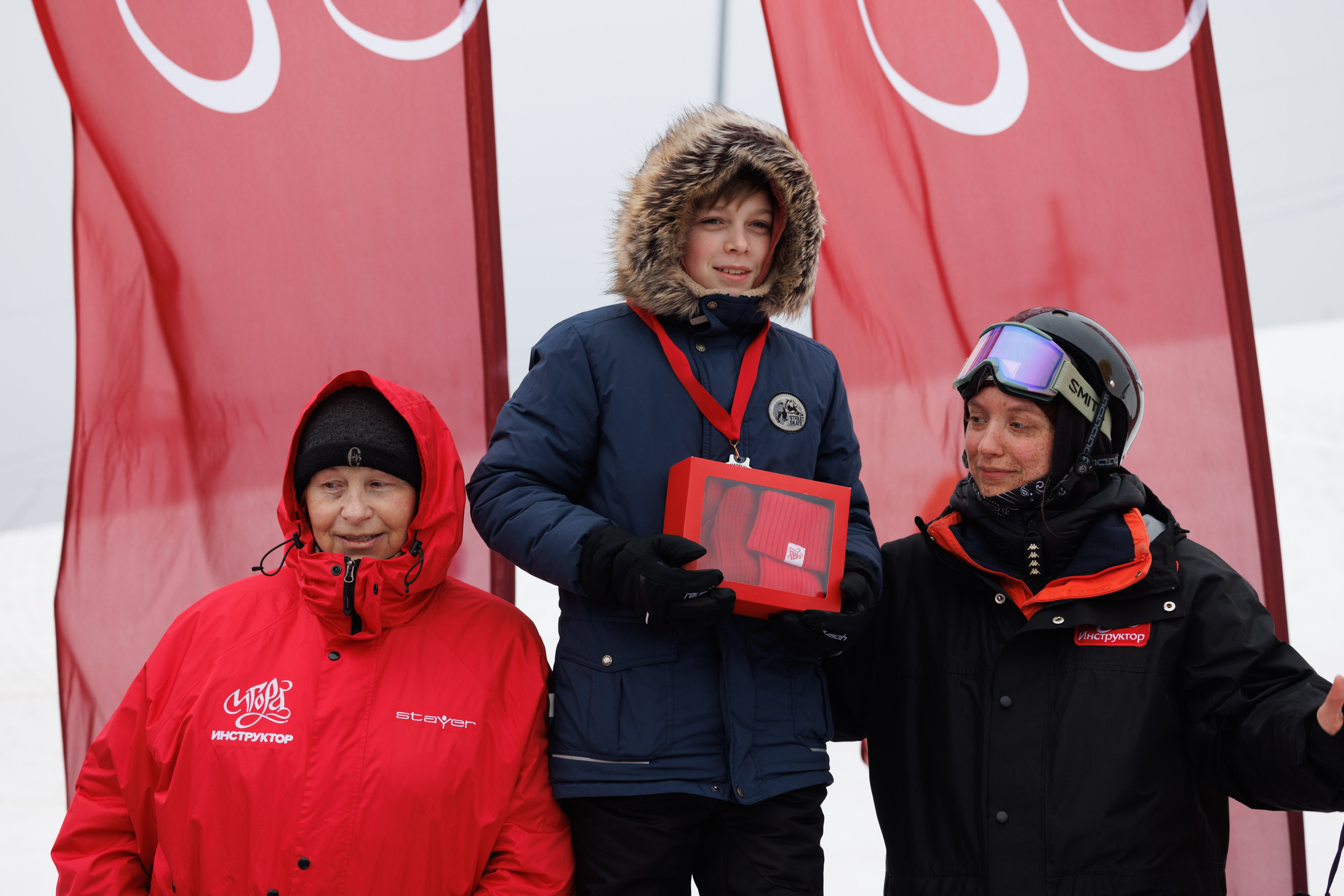 IGORA KIDS CUP 2024(spring). Фотограф Александр Заломаев