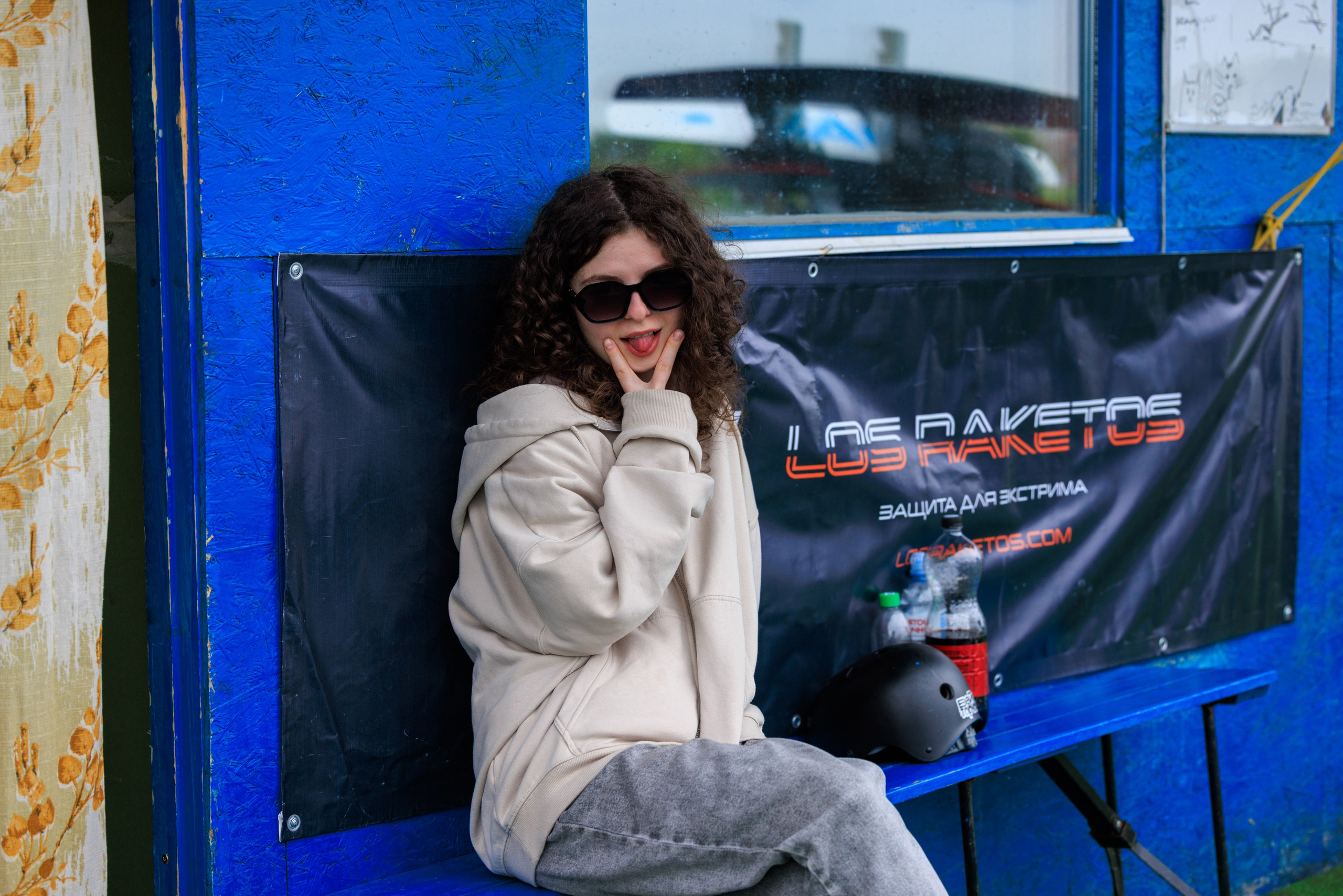 KUPCHINO OPEN CONTEST 2025. Фотограф Александр Заломаев