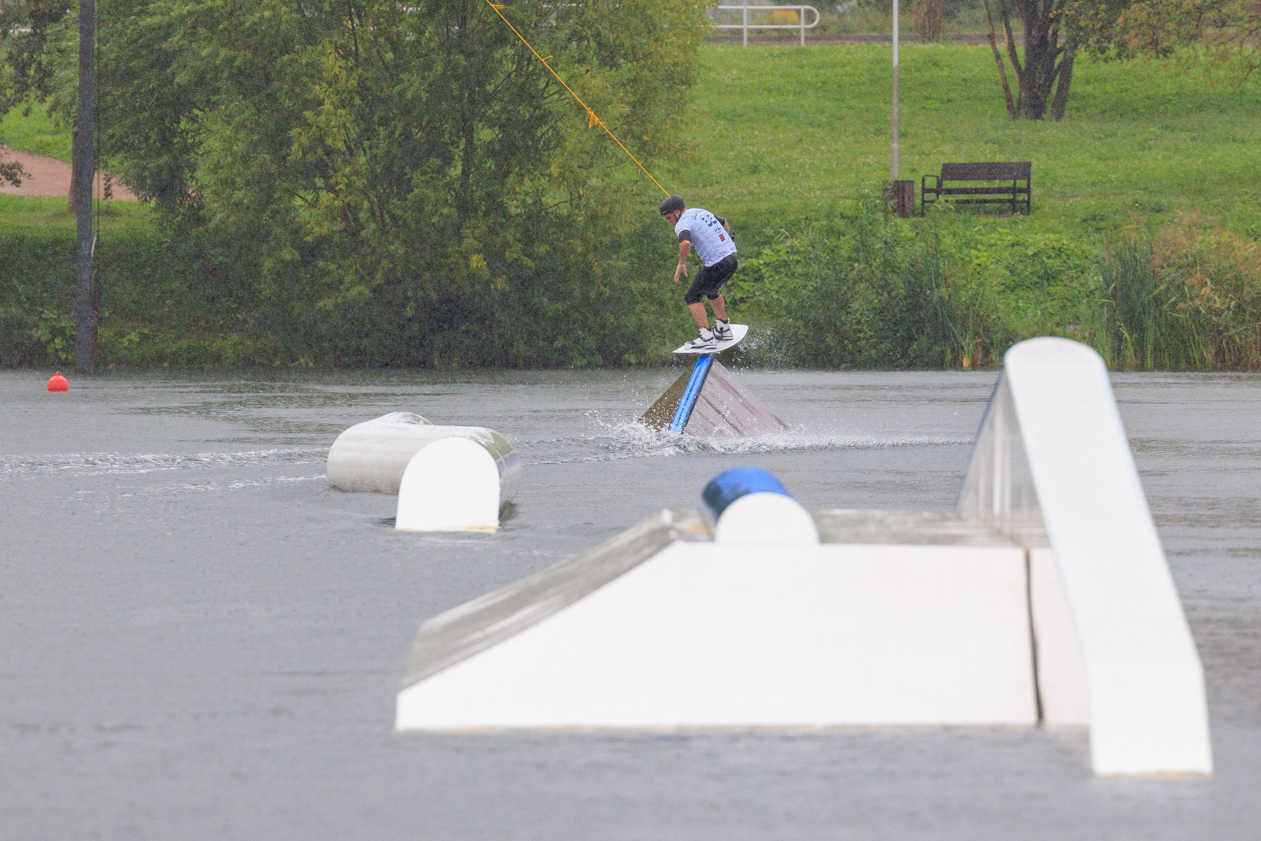 KupchinoOpenContest 2024. Фотограф Александр Заломаев