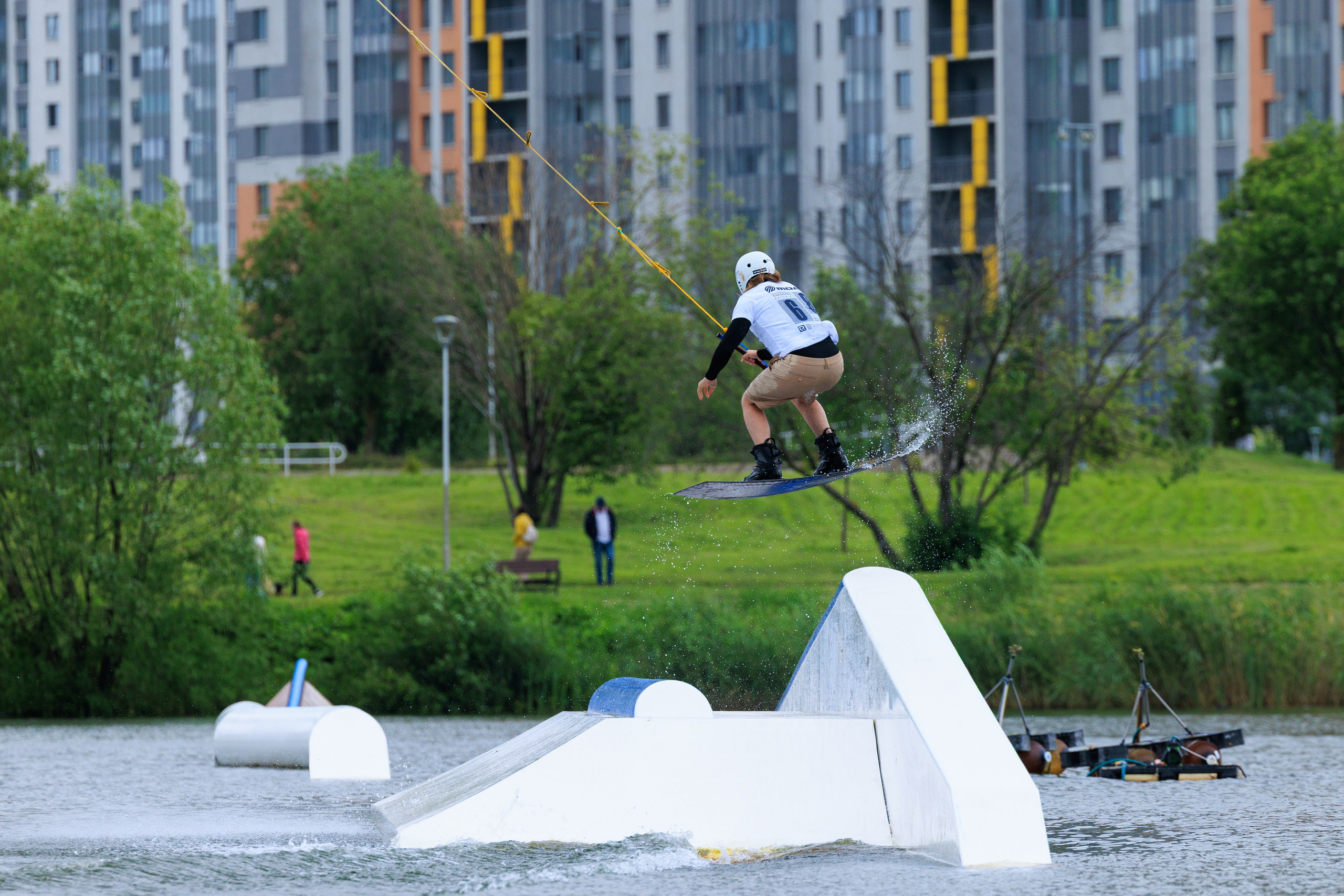 KUPCHINO OPEN CONTEST 2025. Фотограф Александр Заломаев