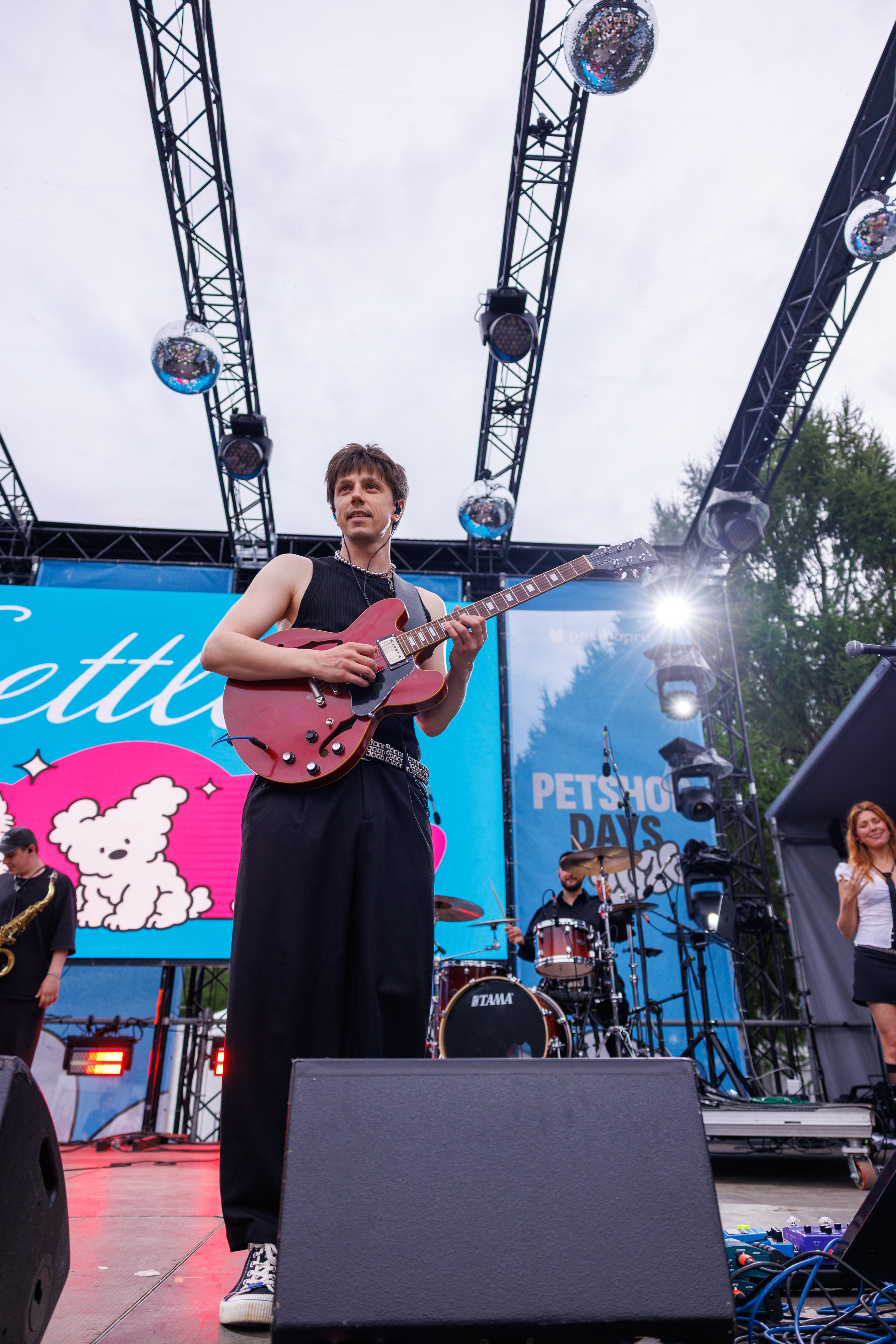 PetShopDays2026. Фотограф Александр Заломаев