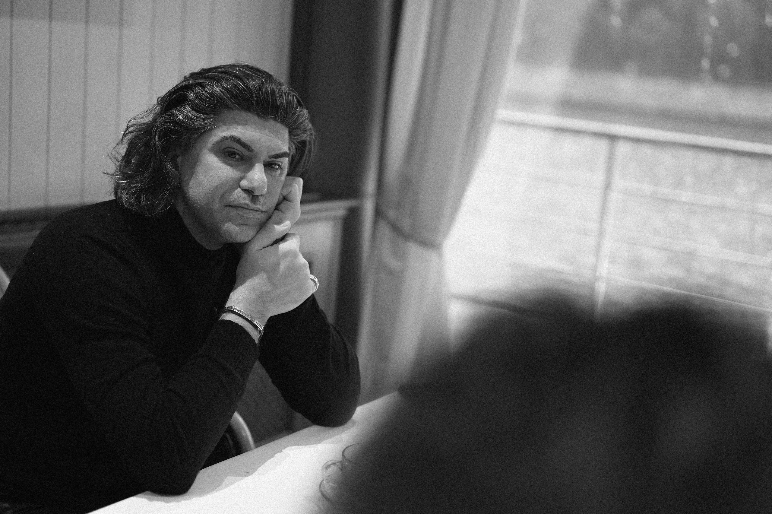 Николай Цискаридзе