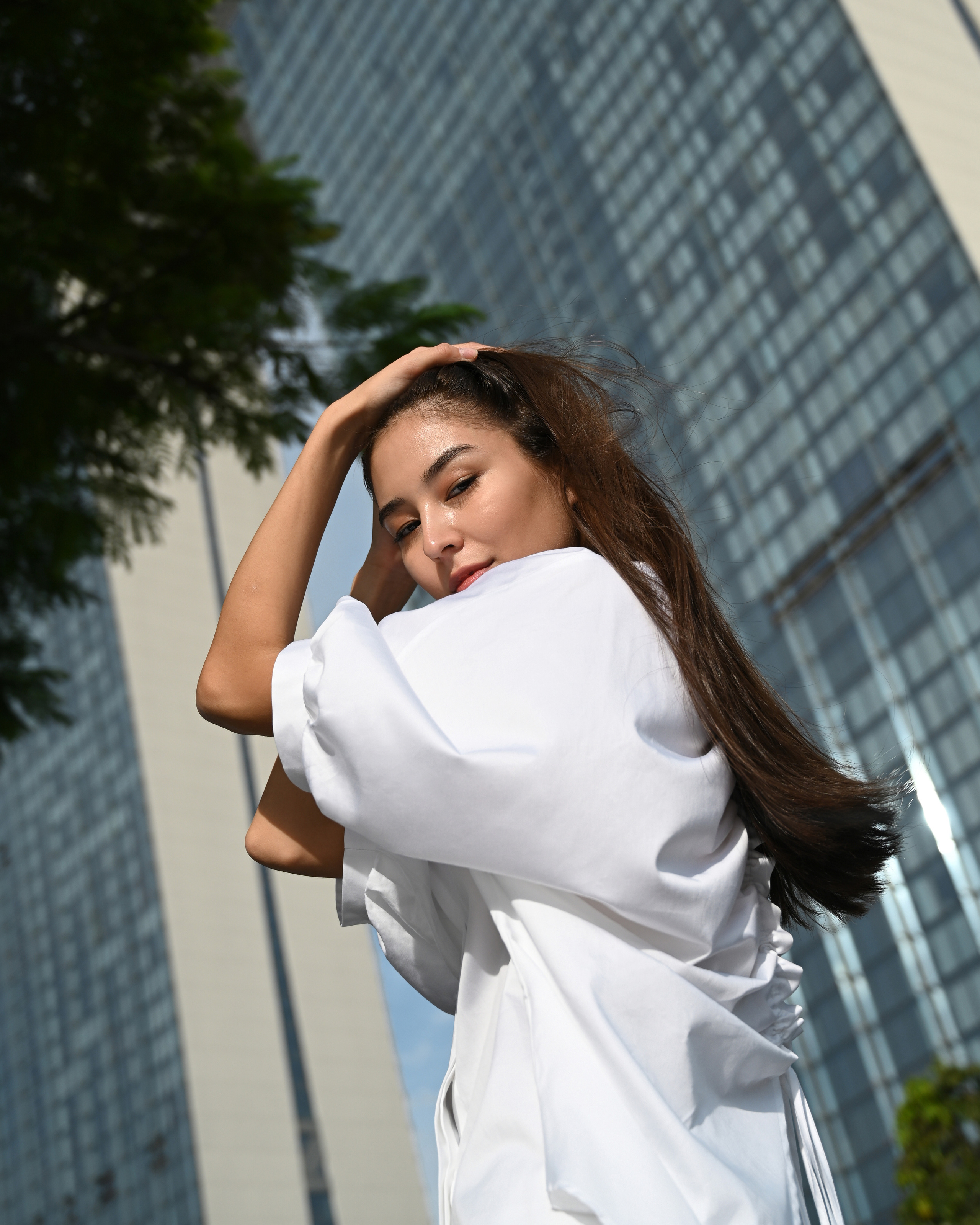 FASHION. Anastasia Raduga Fashion and portret photograph, worldwide