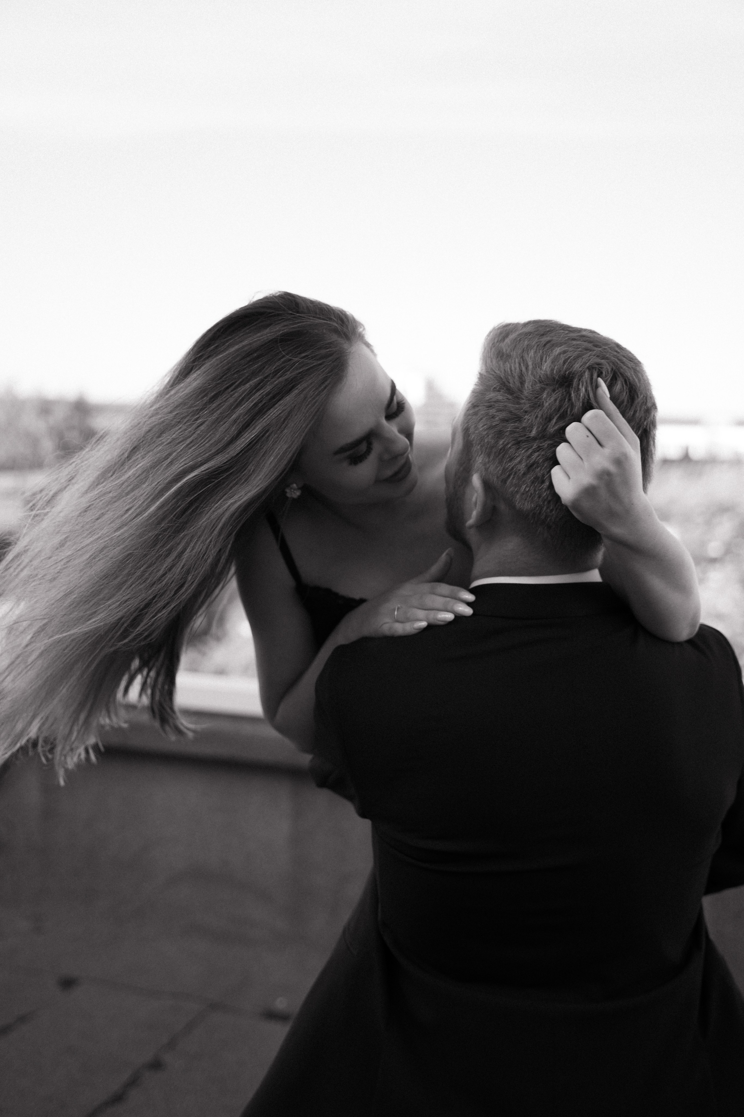 Алексей & Анастасия. Свадебный фотограф в Петрозаводске Сергей Кокорев