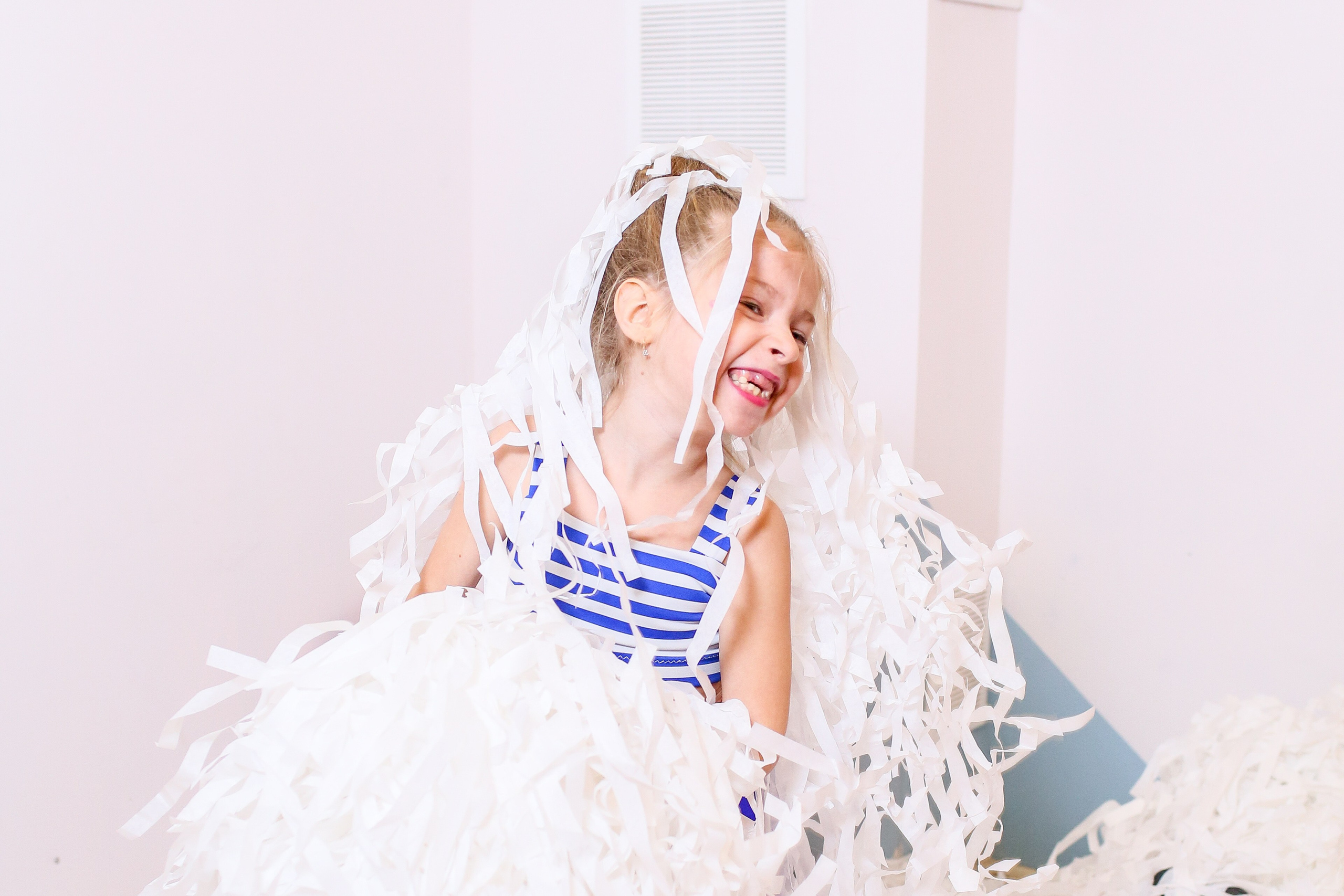 Детский лофт. Твой снимок СПб