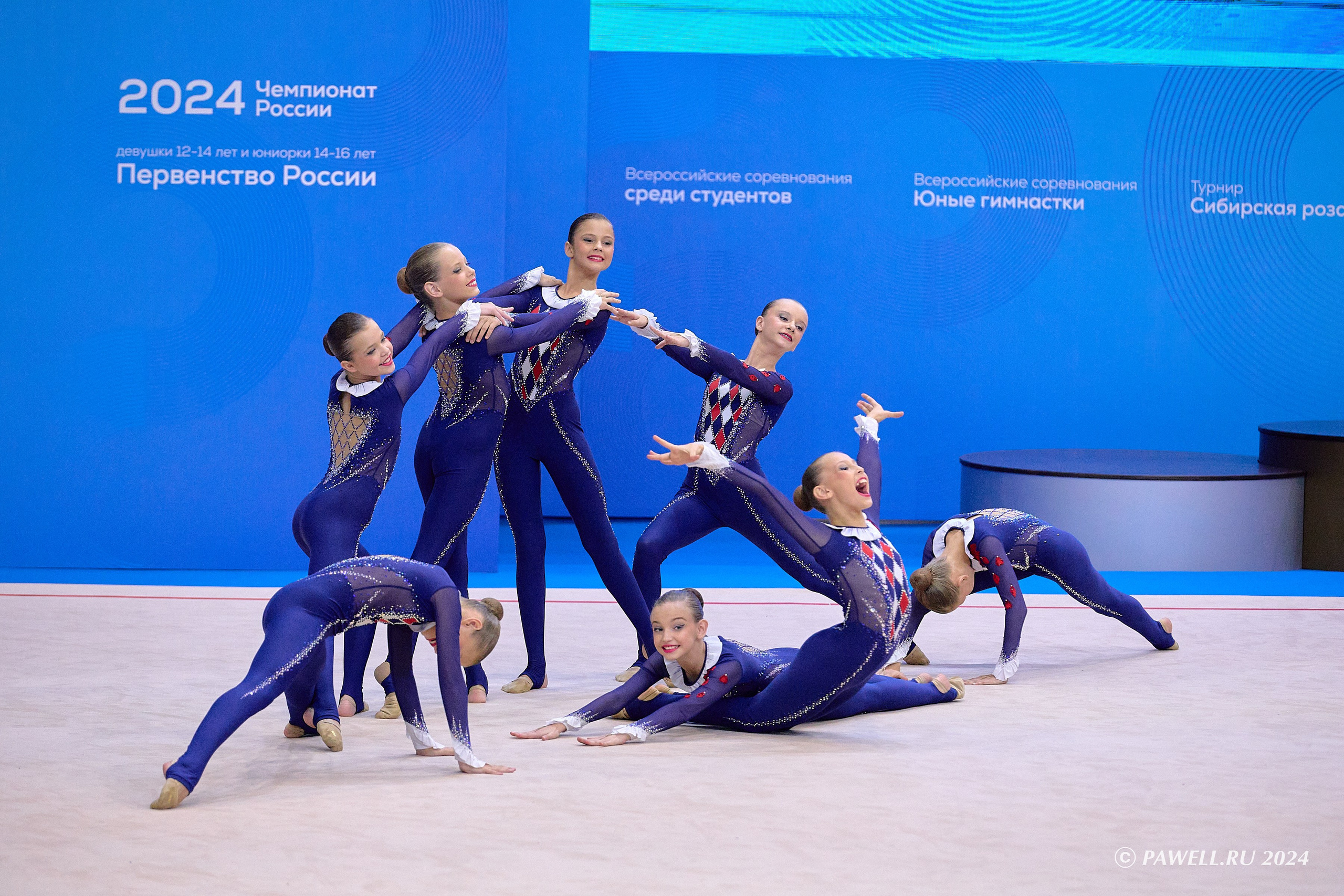 ЭСТЕТИЧЕСКАЯ ГИМНАСТИКА. ФОТОГРАФ ЭДУАРД КОЛТУНОВСКИЙ