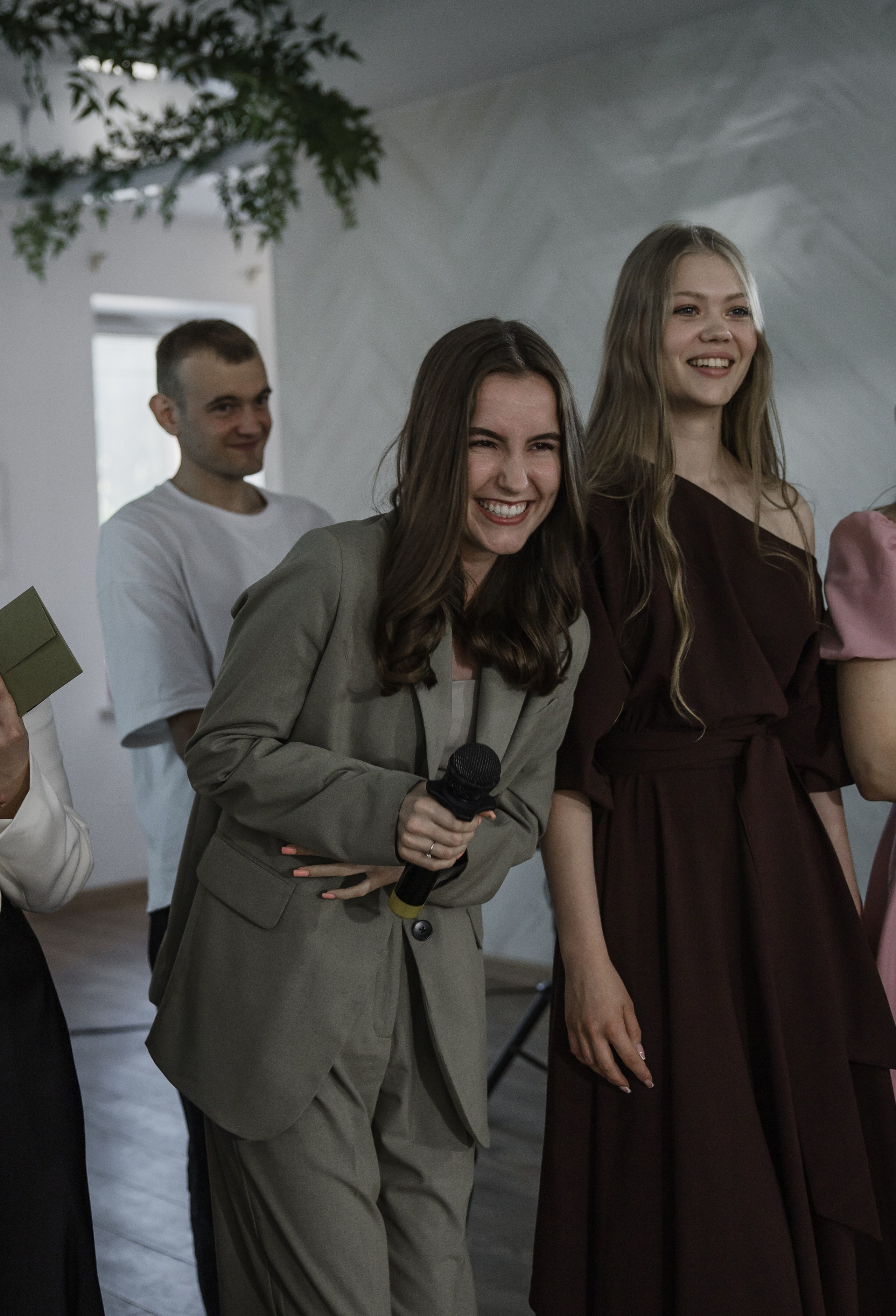 Виктор & Анастасия. Свадебный фотограф в Новосибирске Анжелика Шамсутдинова