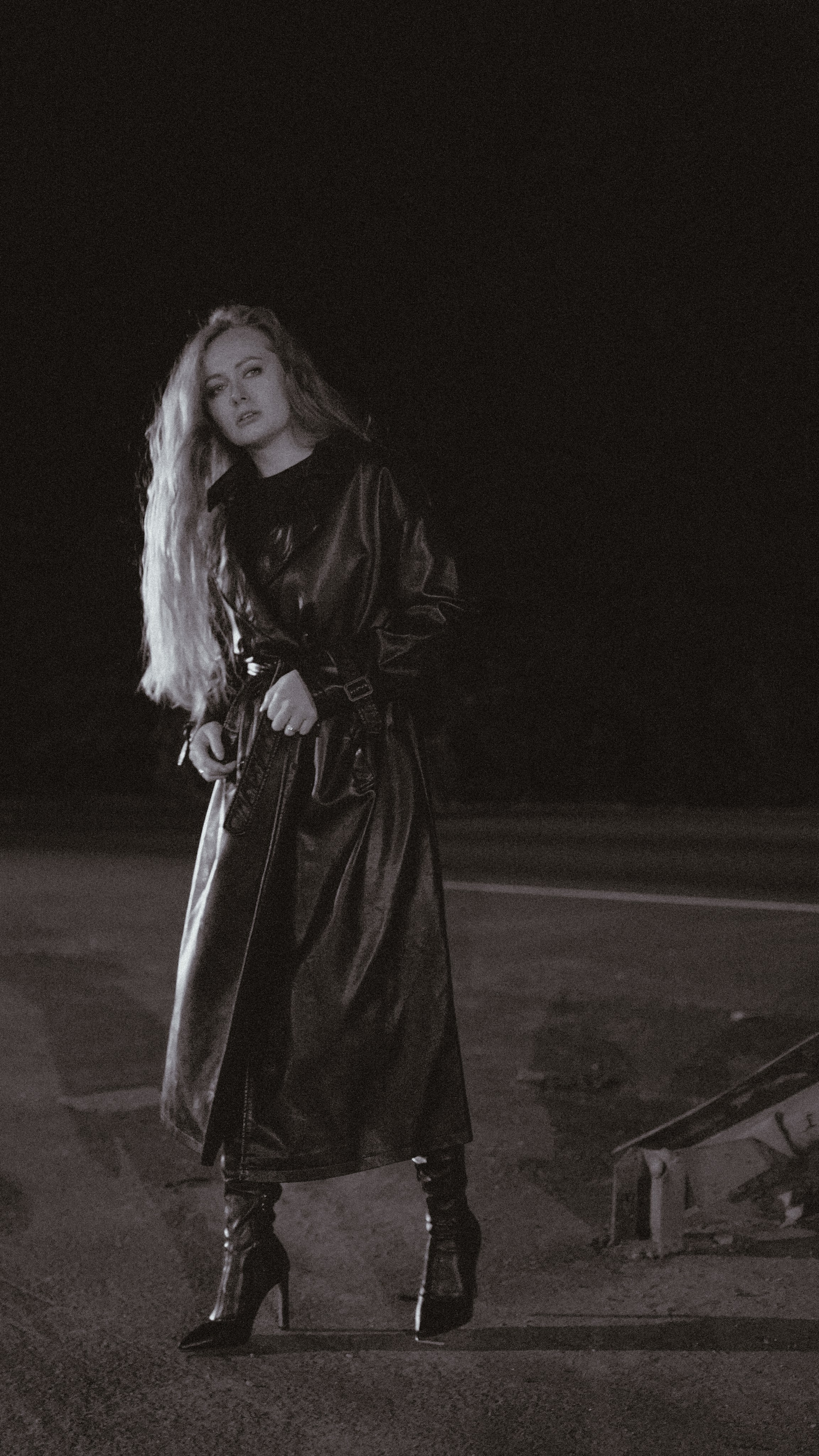 Галя поле. Валерия Никишина