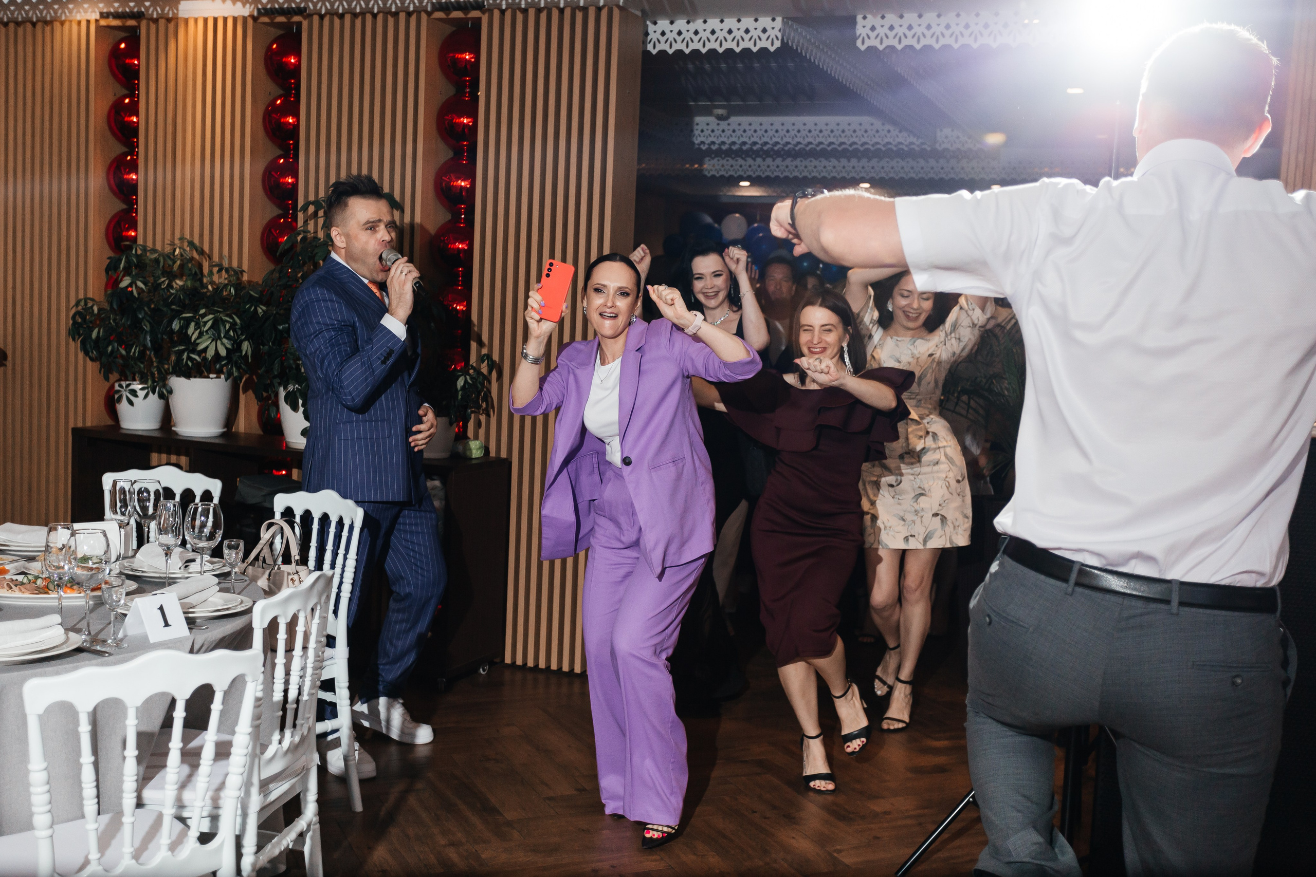 Выпускной 11 «А». Школа № 42. Свадебный фотограф в Краснодаре Николай Крауз