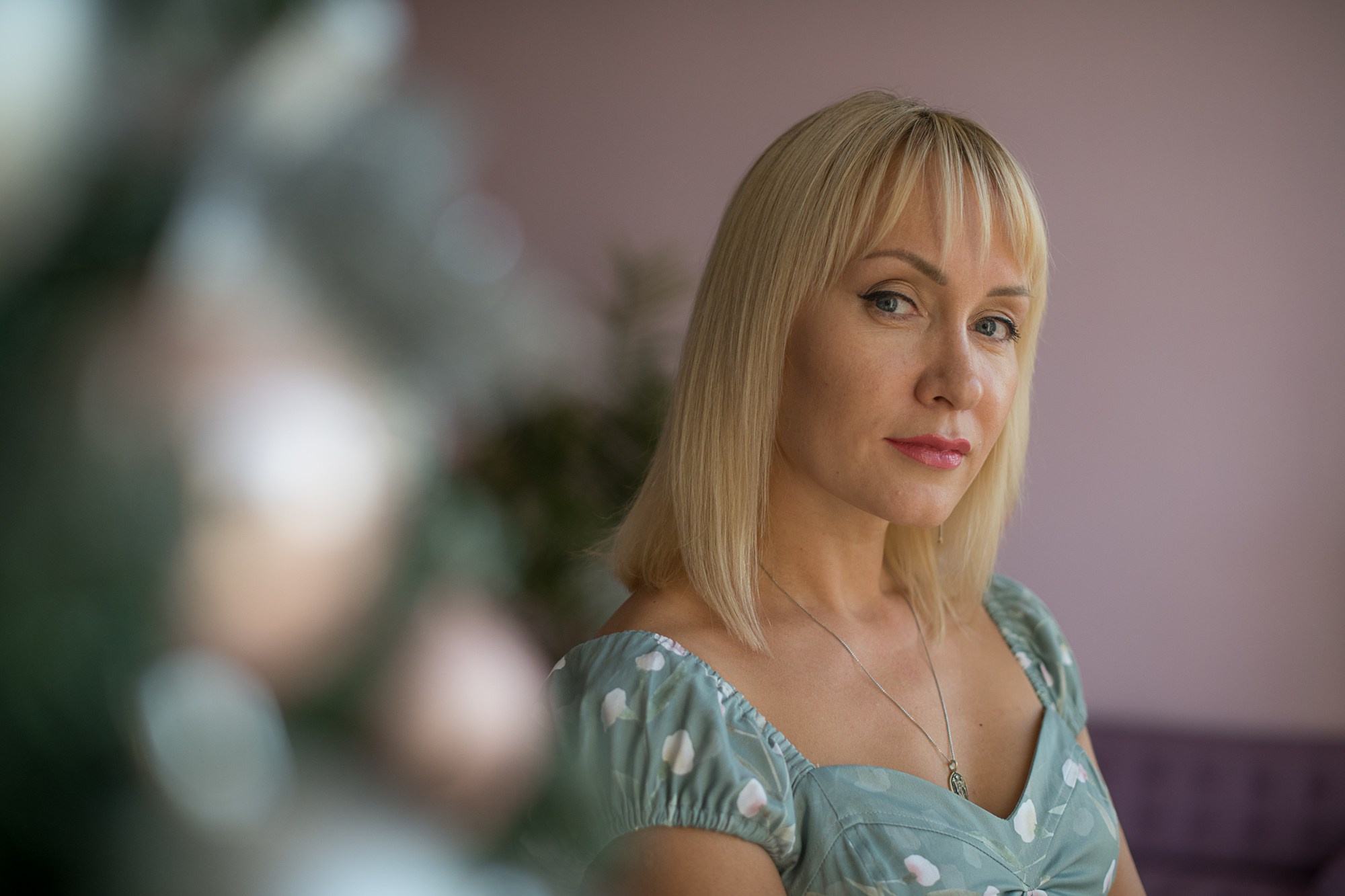 Новогодние съёмки. Lucytheatre