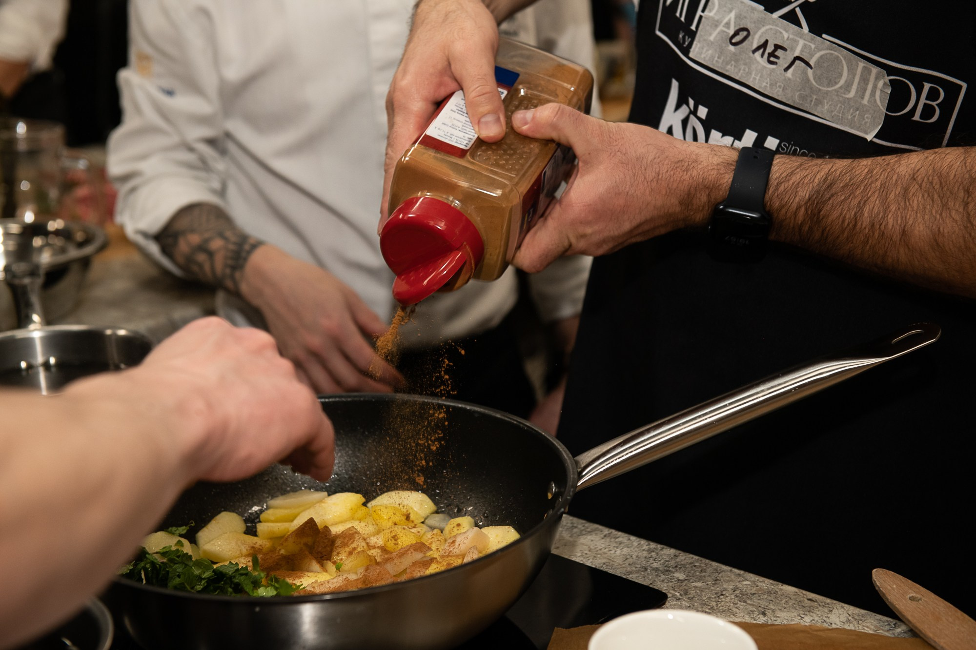 Репортажные съёмки. Lucytheatre