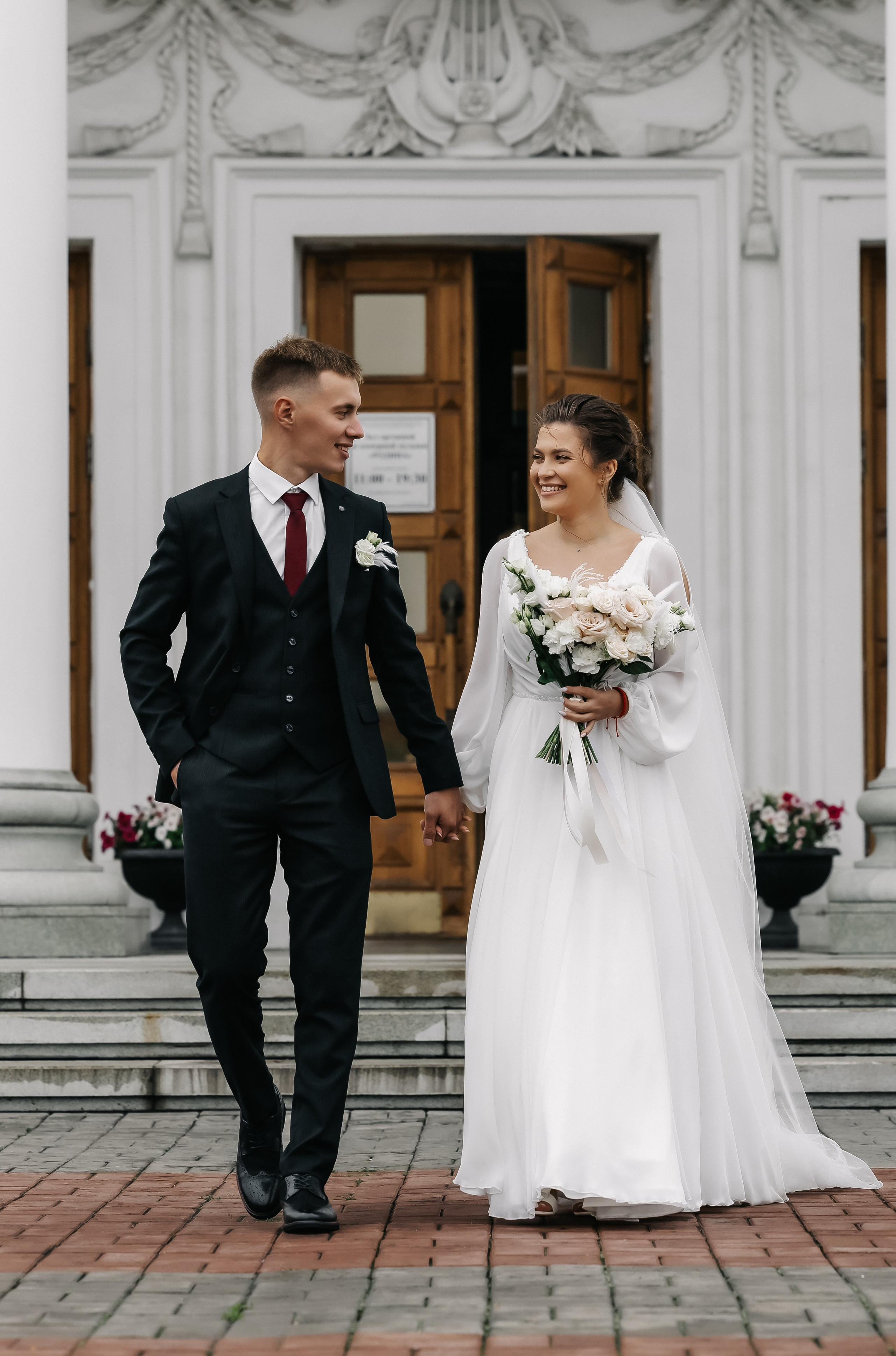 Dmitry & Daria. Фотограф свадебный, репортажный, индивидуальный, фото для маркетплейсов, брендов, автосалонов